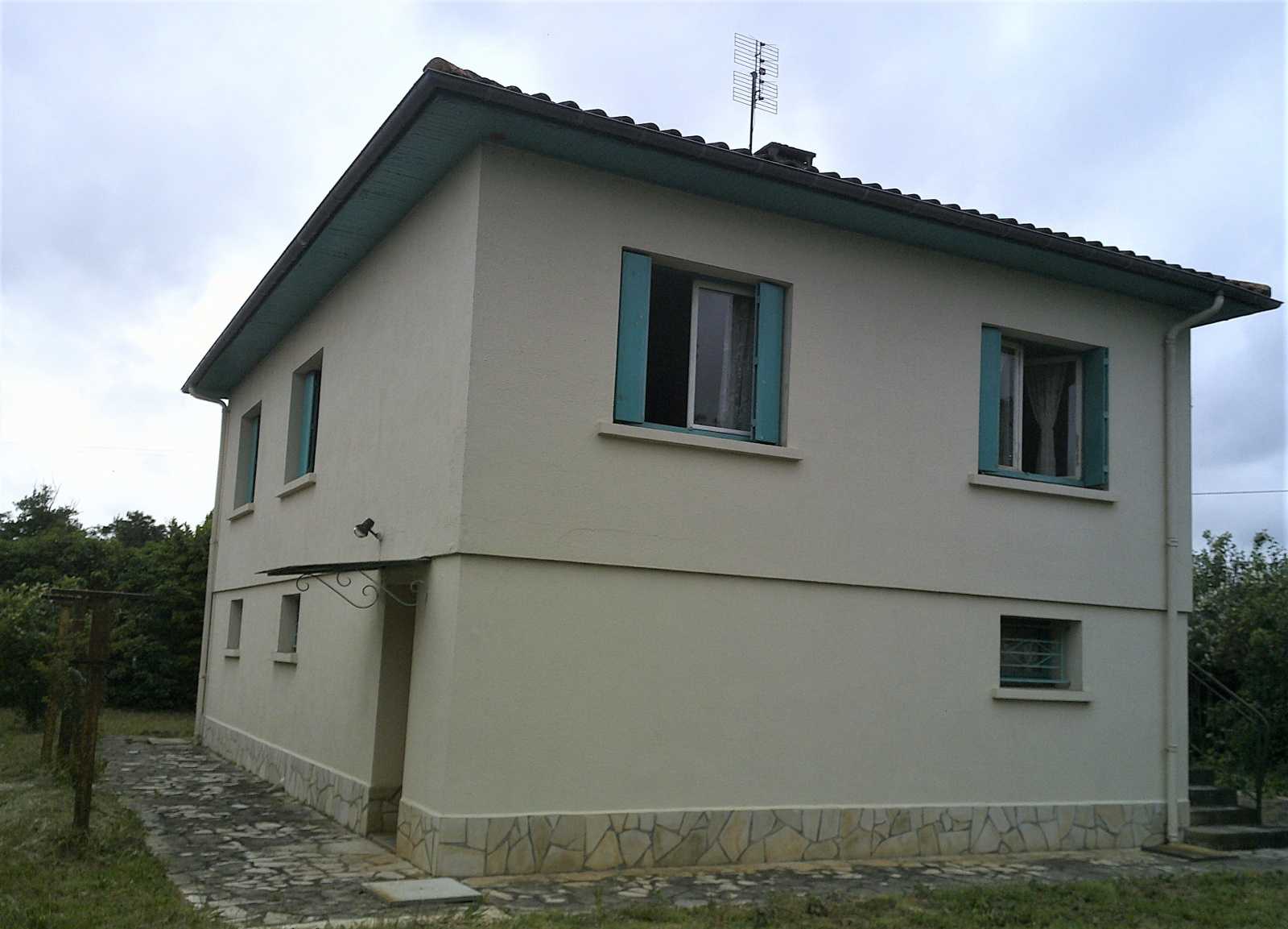 rumah dalam Sainte-Livrade-sur-Lot, Nouvelle-Aquitaine 11051831