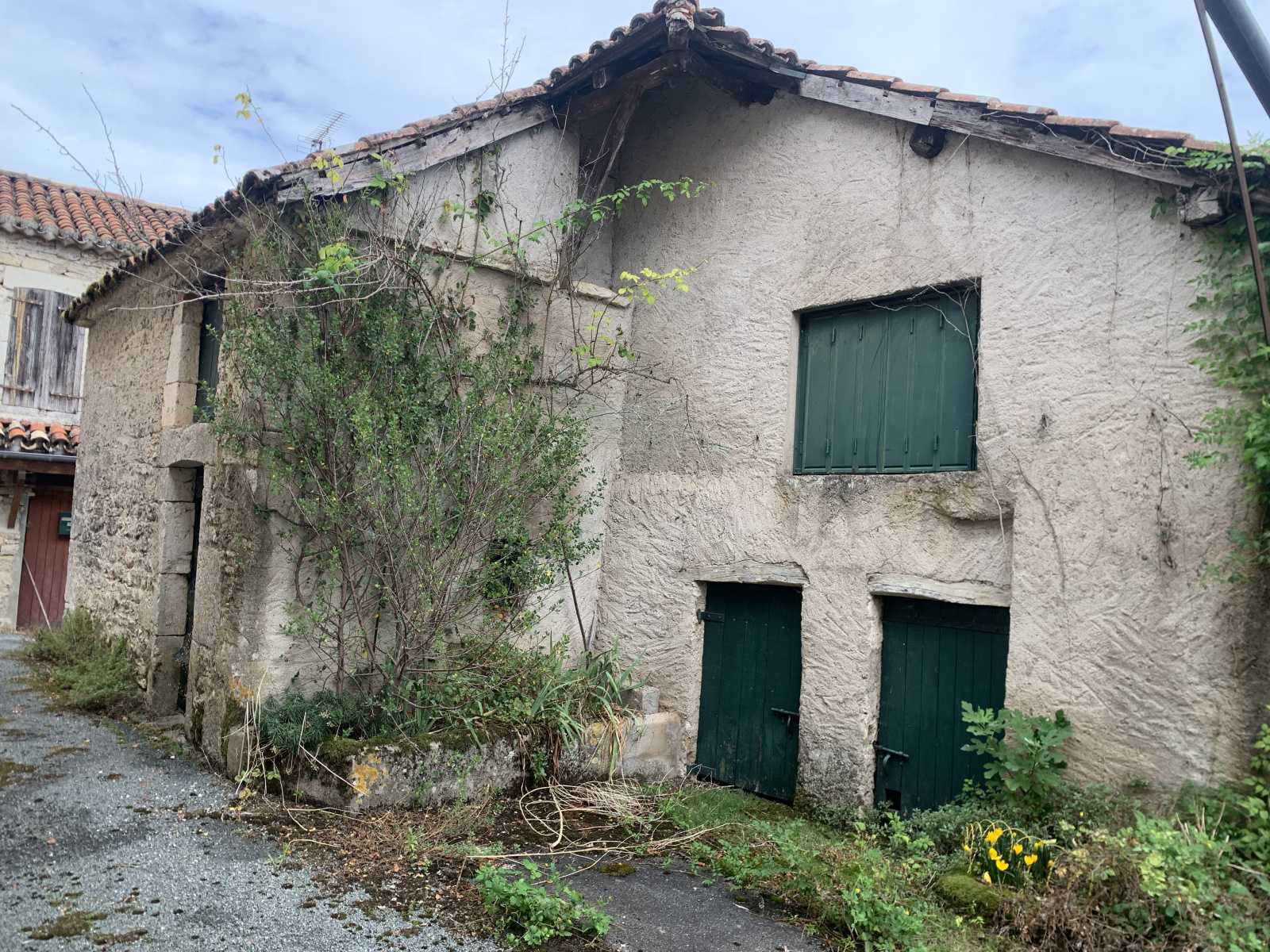 Hus i Sérignac, Occitanie 11051832