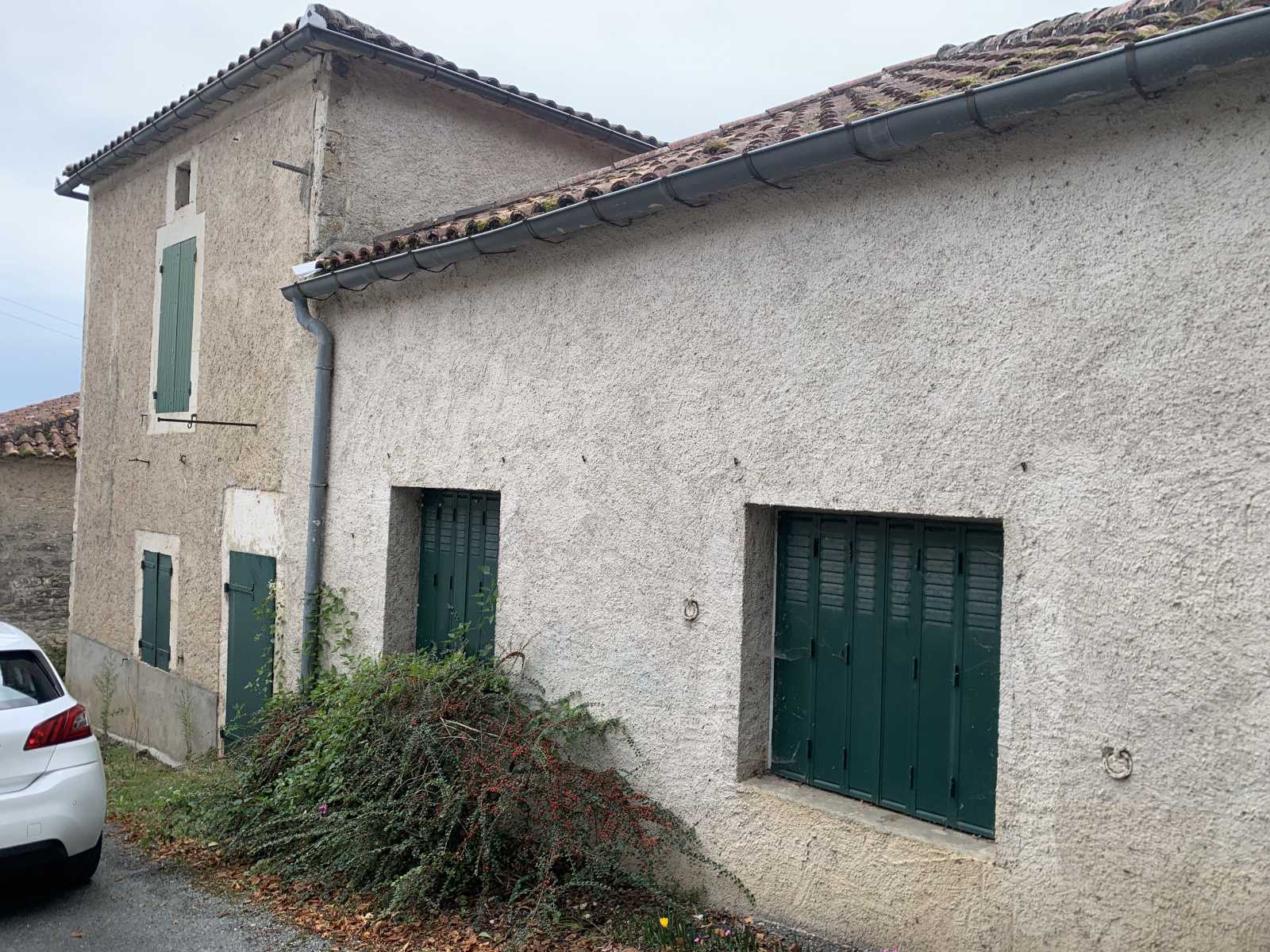 Hus i Floressas, Occitanie 11051832