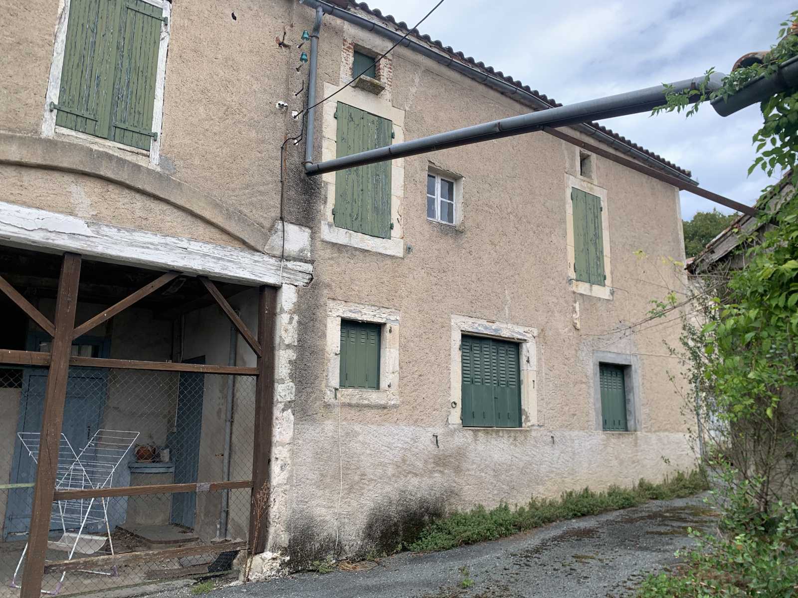 Huis in Floressa's, Occitanië 11051832