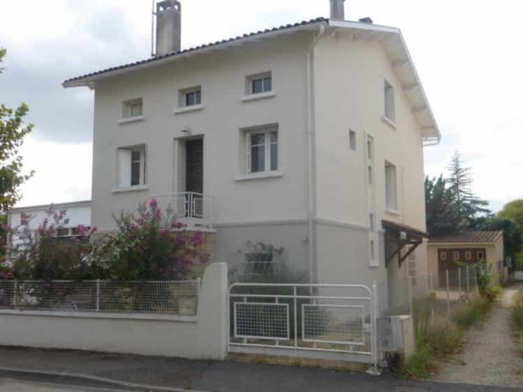 жилой дом в La Meme, Nouvelle-Aquitaine 11051837