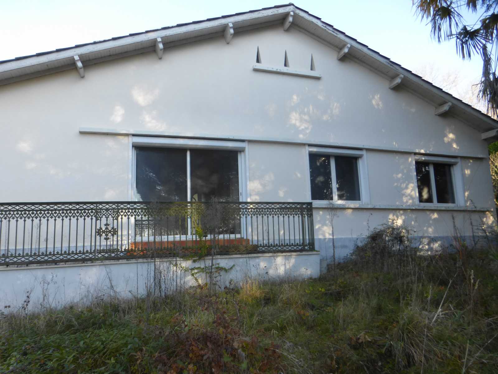 House in Fumel, Nouvelle-Aquitaine 11051839