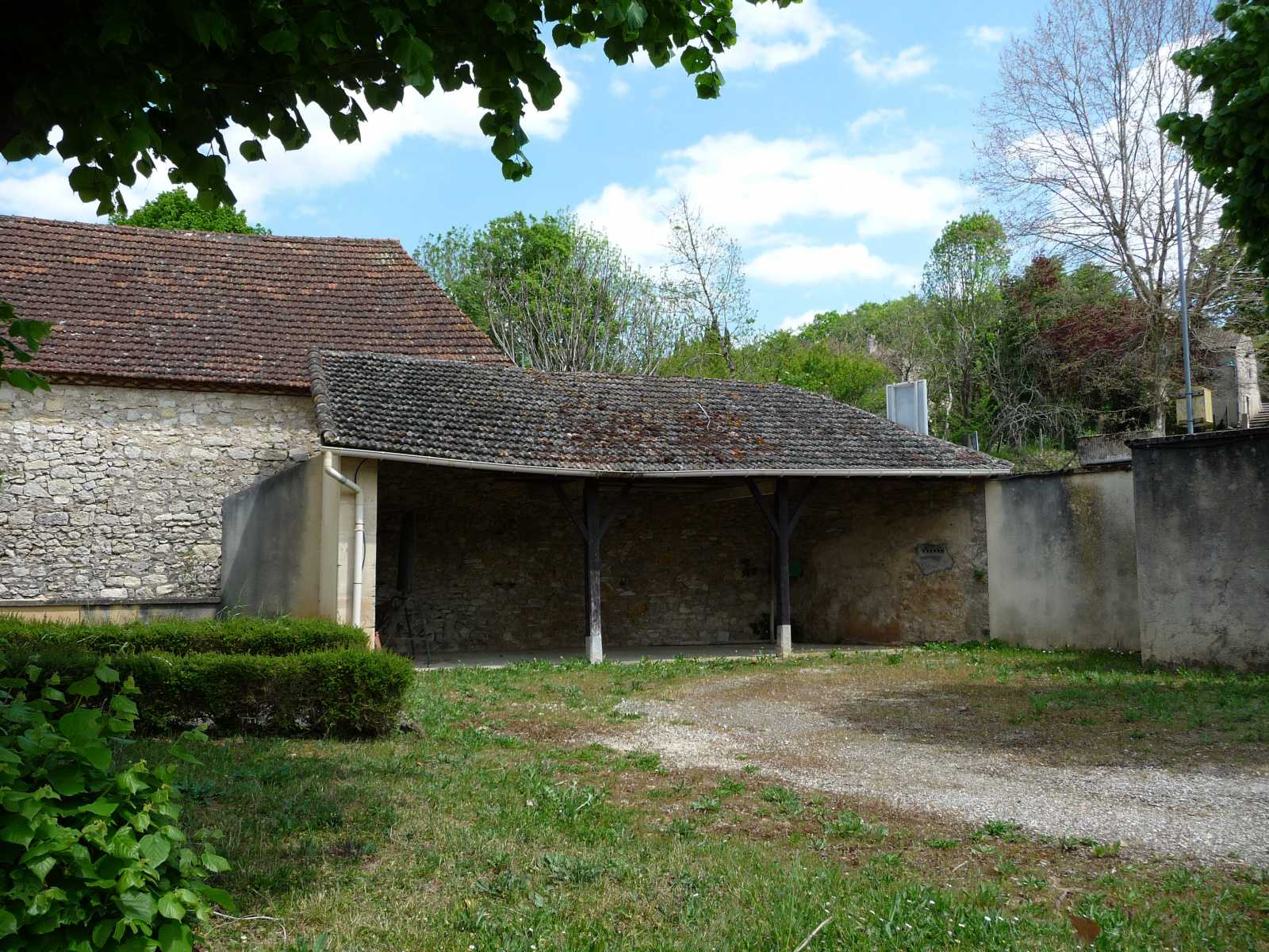Condominium in Grezels, Occitanie 11051840