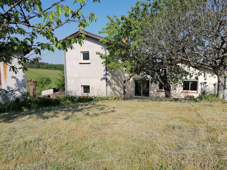 House in Montayral, Nouvelle-Aquitaine 11051843