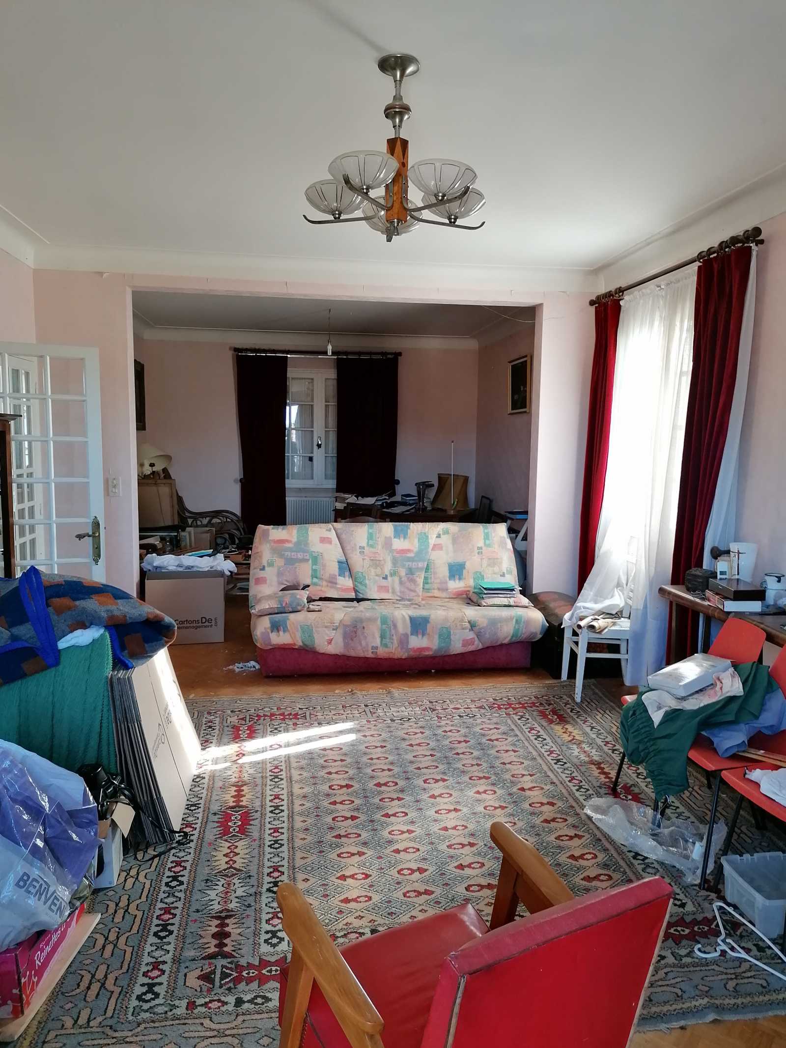 公寓 在 Fumel, Nouvelle-Aquitaine 11051846