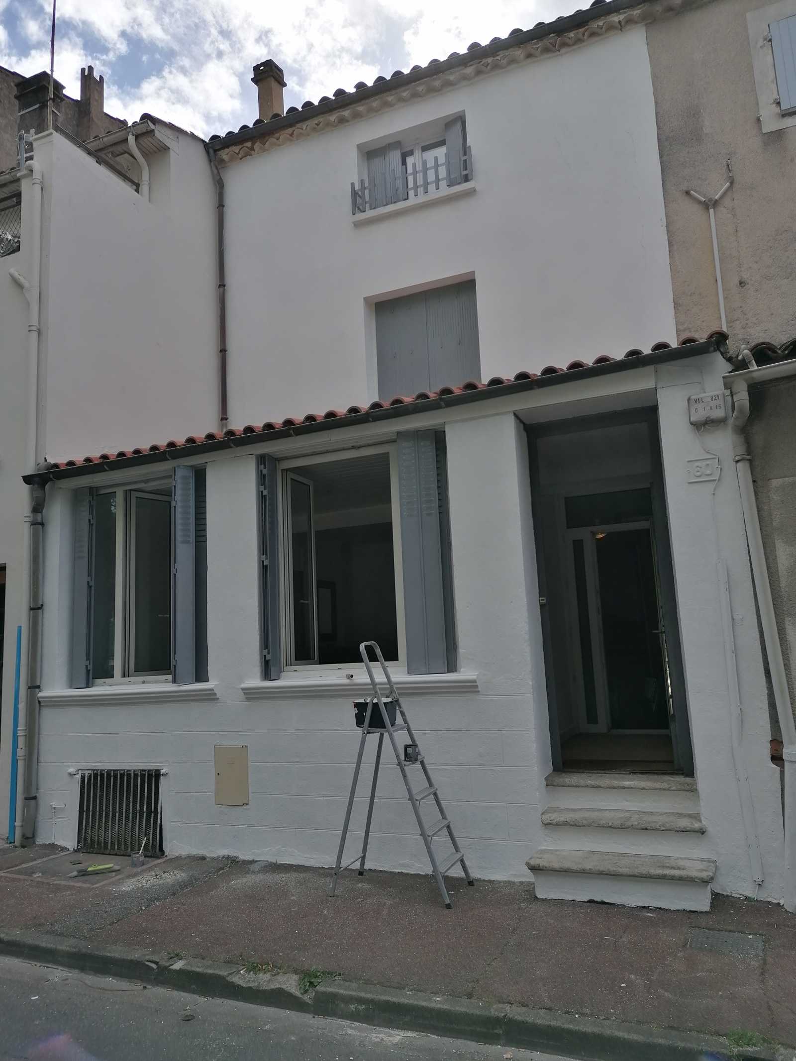жилой дом в Villeneuve-sur-Lot, Nouvelle-Aquitaine 11051850
