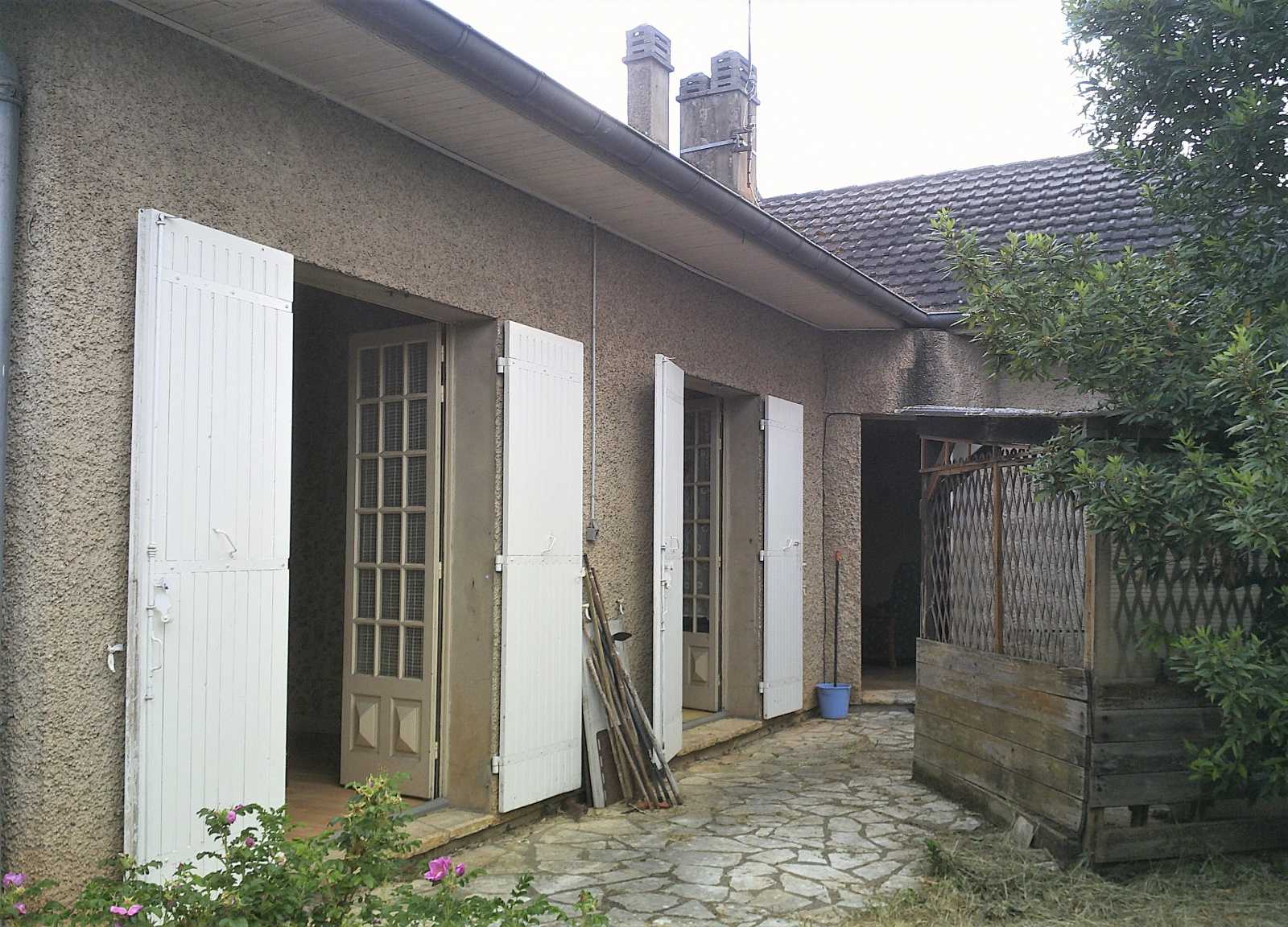 rumah dalam Fumel, Nouvelle-Aquitaine 11051851