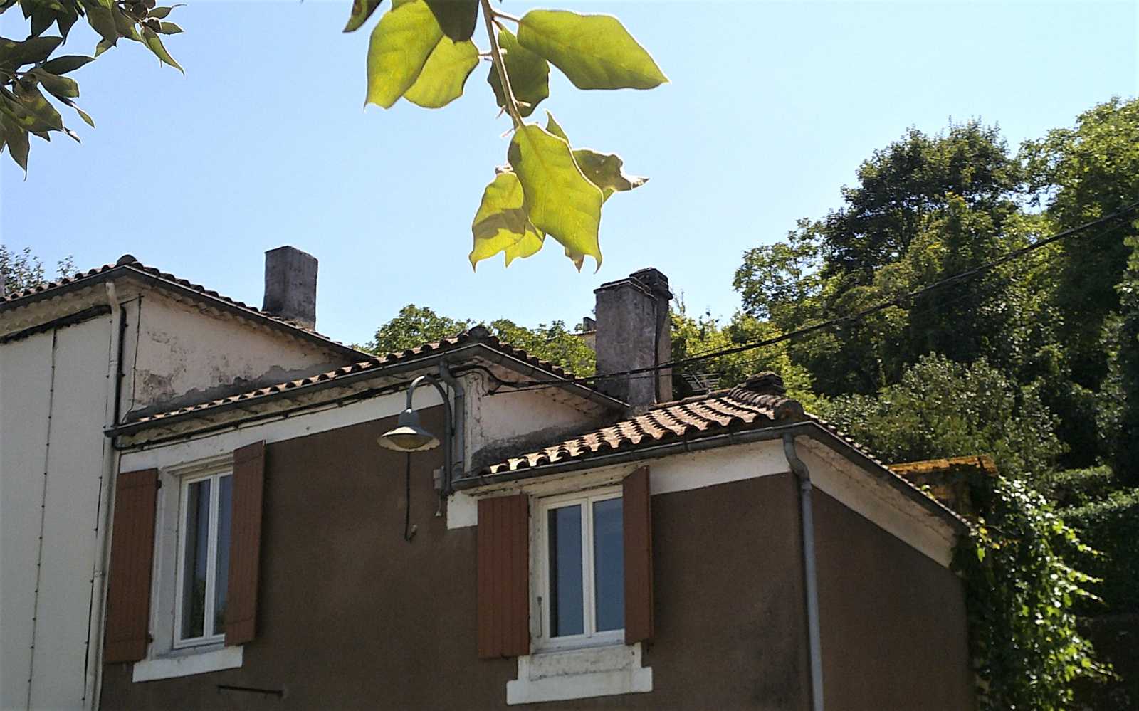 жилой дом в Tournon-d'Agenais, Nouvelle-Aquitaine 11051853