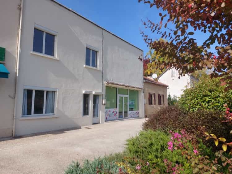 Rumah di Sauveterre-la-Lémance, Nouvelle-Aquitaine 11051854