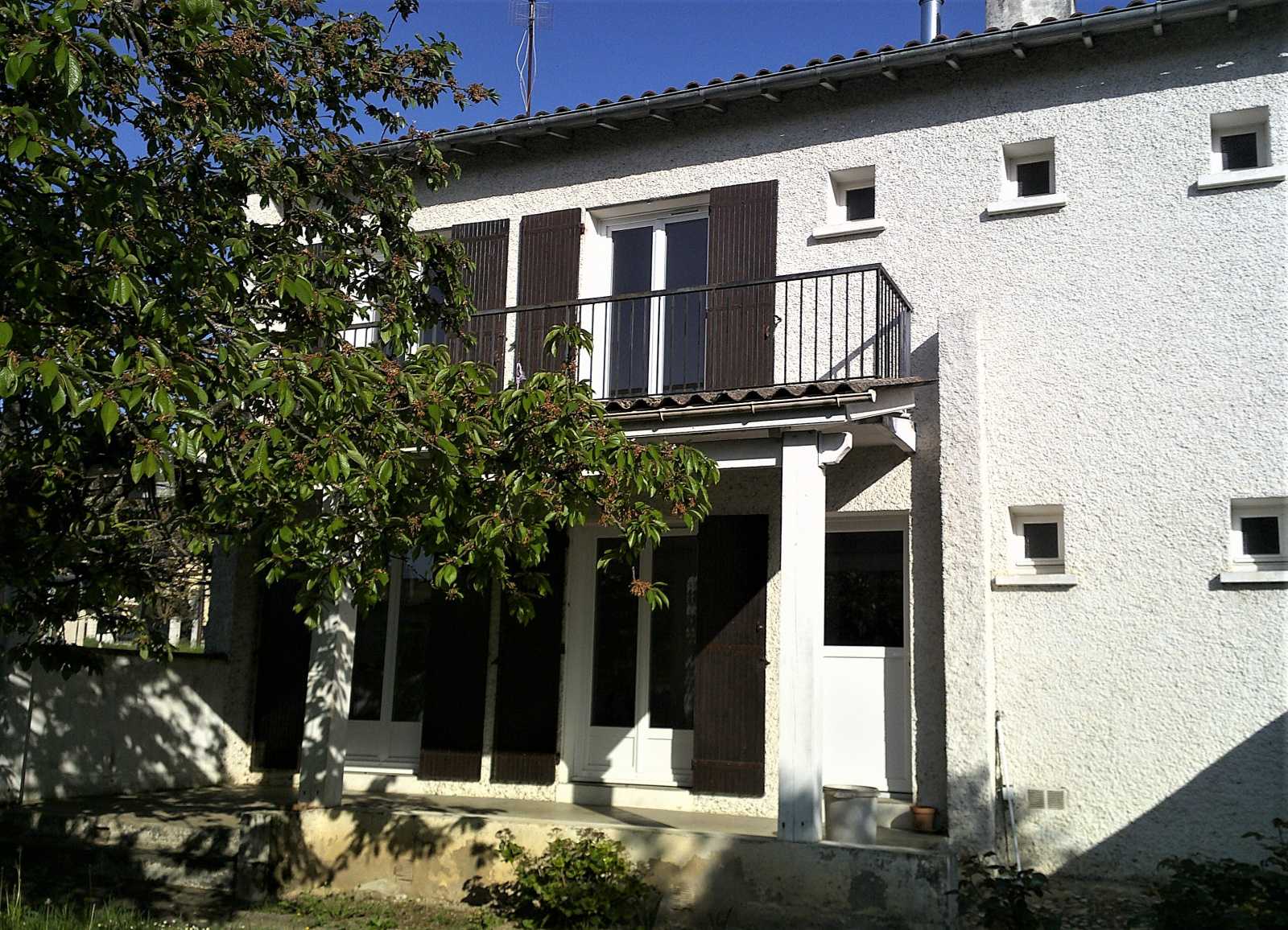 Rumah di La Meme, Nouvelle-Aquitaine 11051855