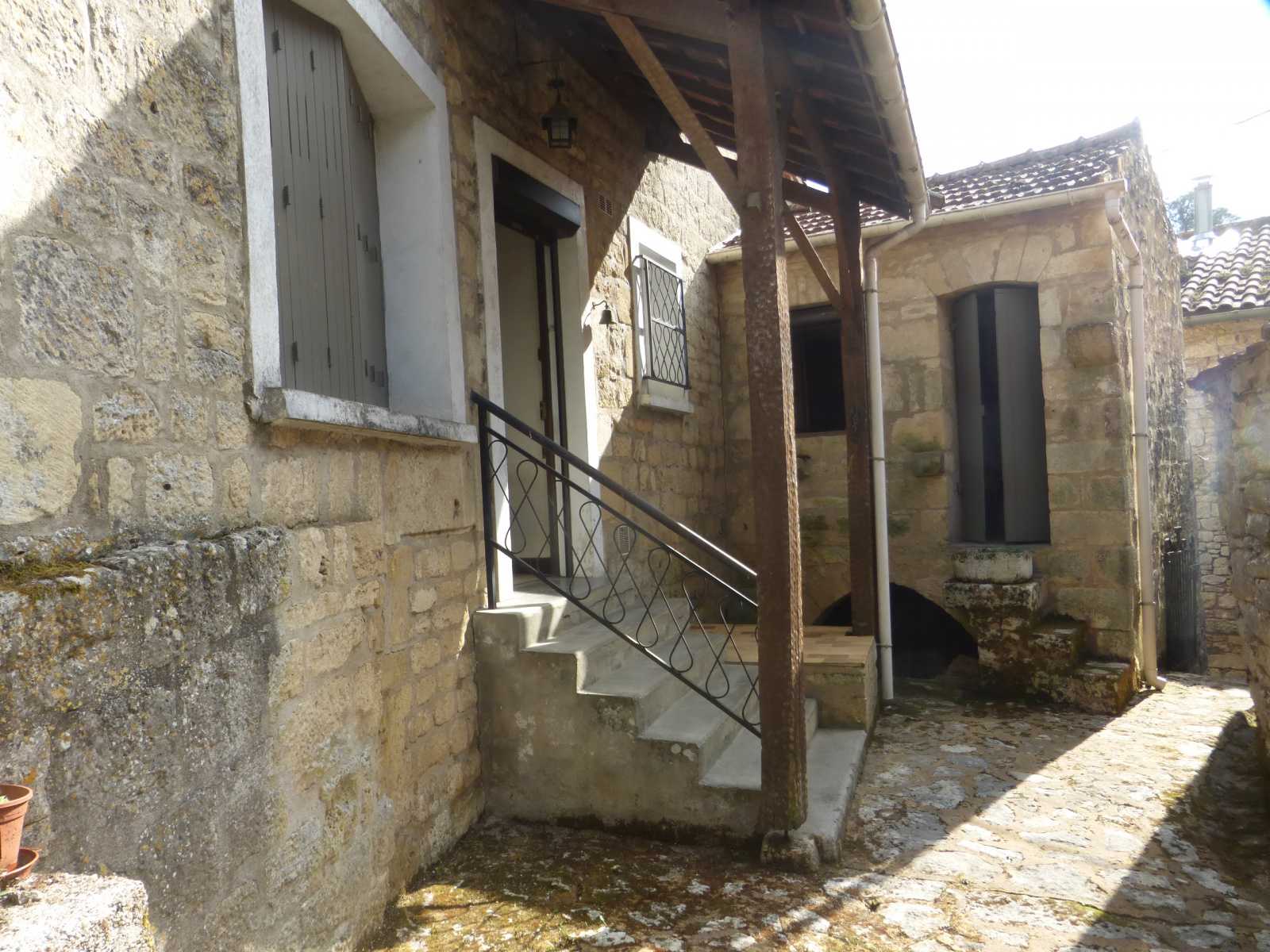 Andet i Cuzorn, Nouvelle-Aquitaine 11051856