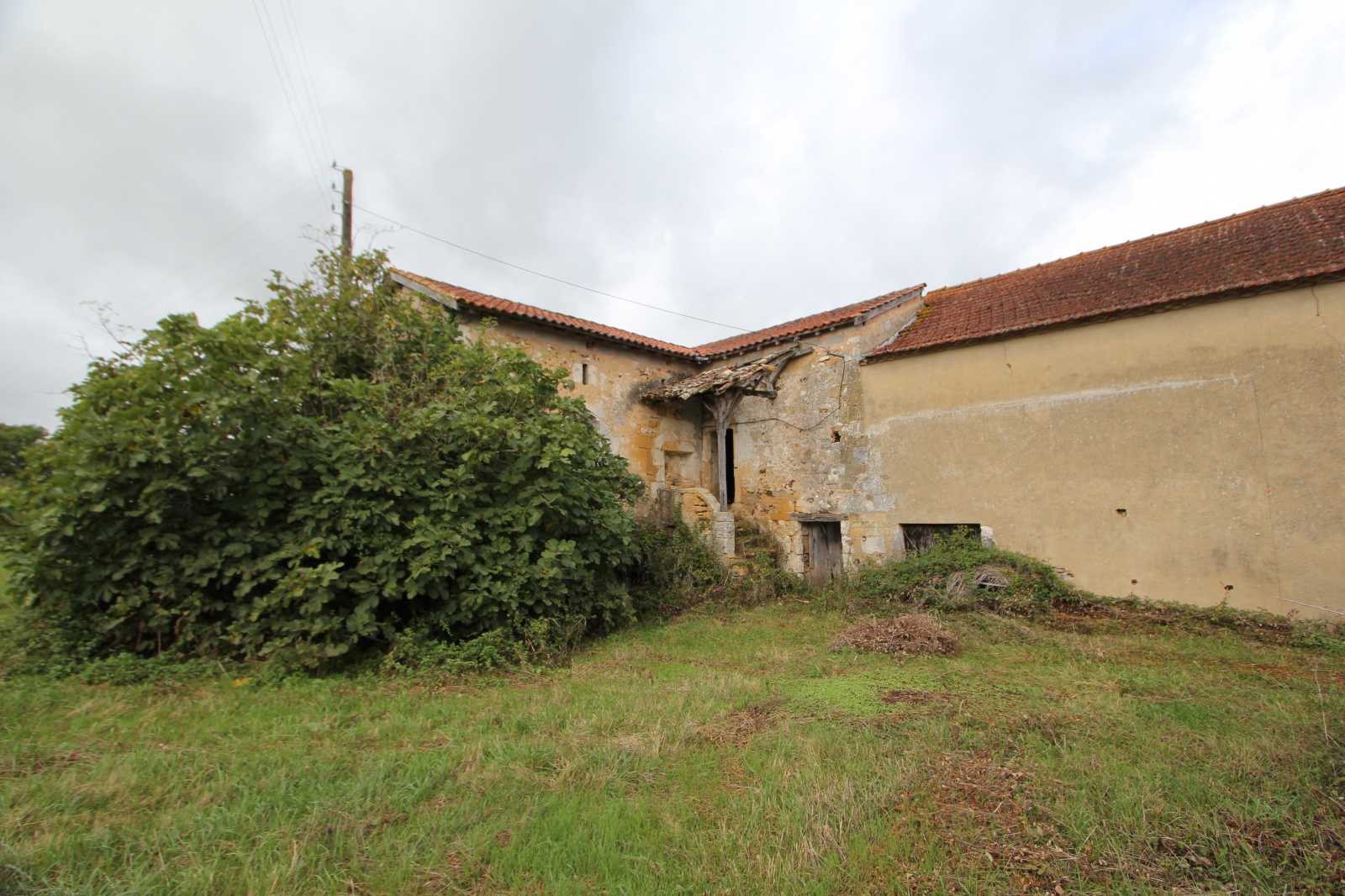 жилой дом в Montferrand-du-Périgord, Nouvelle-Aquitaine 11051859