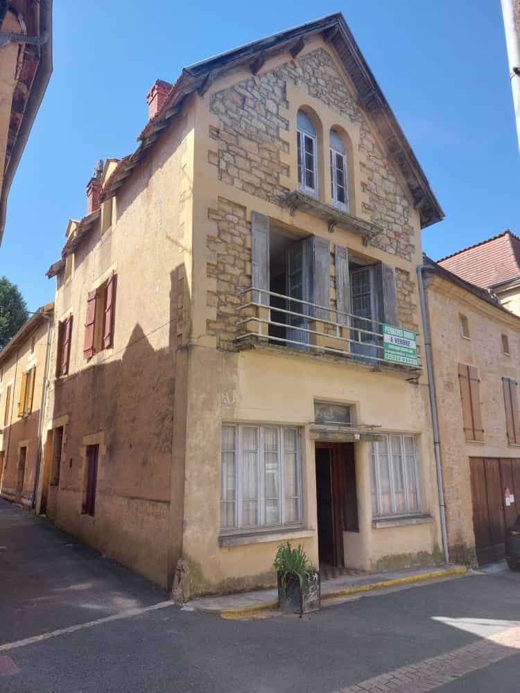 房子 在 Pays-de-Belvès, Nouvelle-Aquitaine 11051860