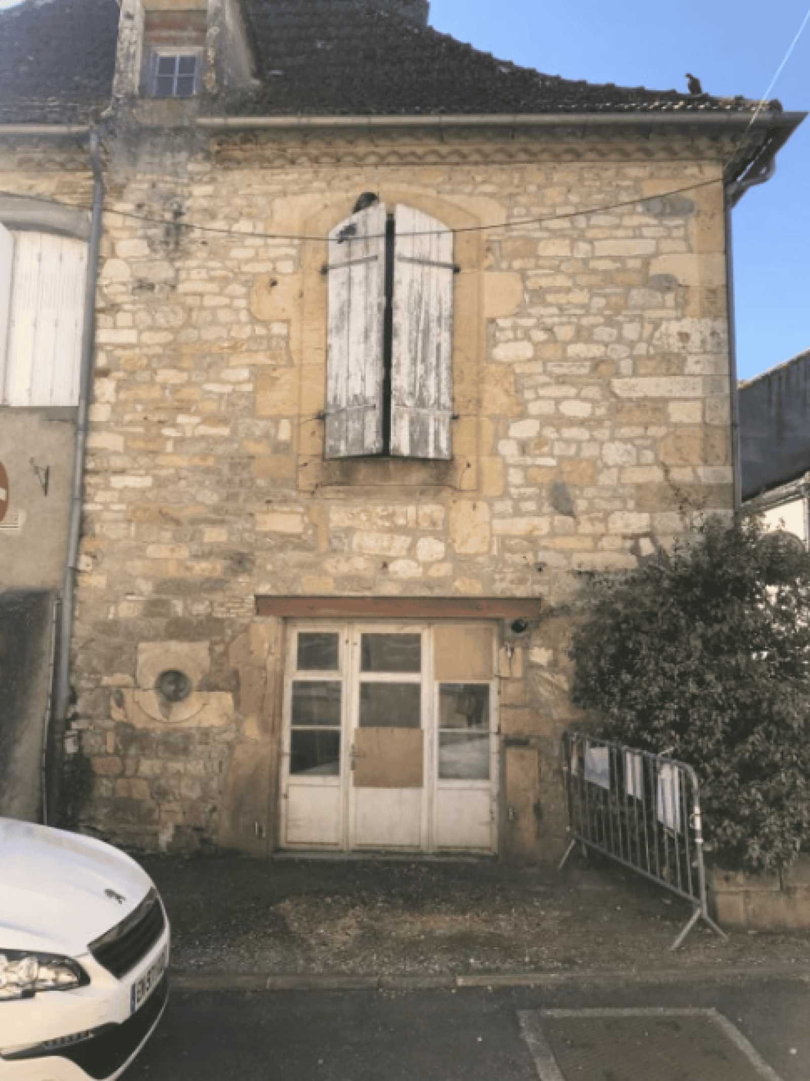 Andet i Prayssac, Occitanie 11051861