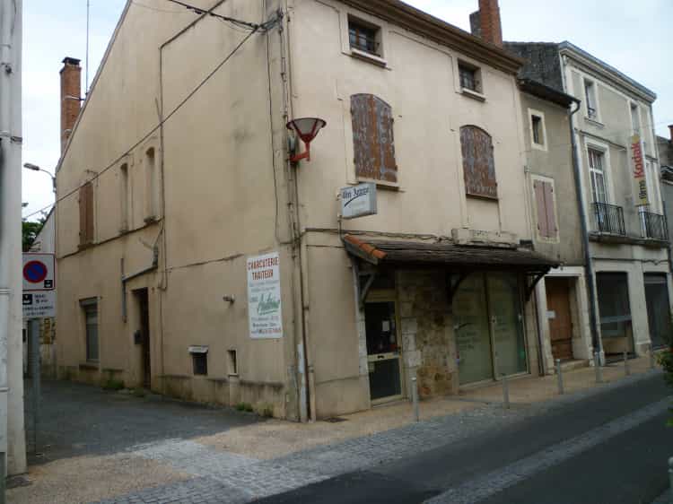 Talo sisään Monsempron-Libos, Nouvelle-Aquitaine 11051862