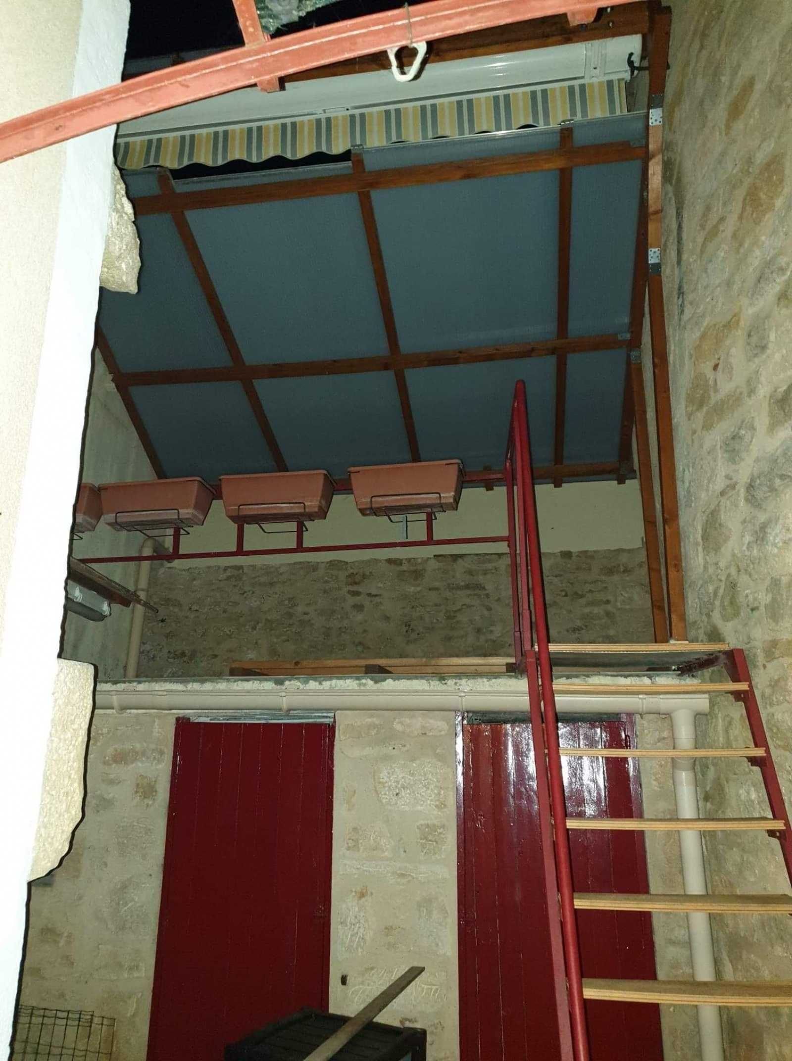 Casa nel Duravel, Occitanie 11051864