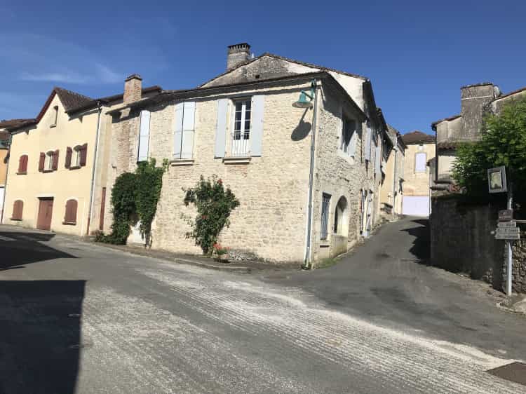 Rumah di Grezels, Occitanie 11051866