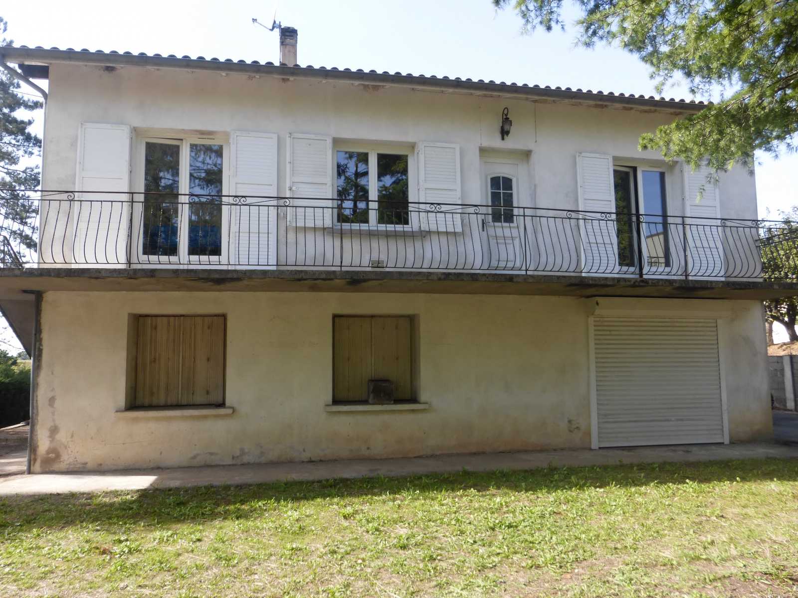 House in Saint-Front-sur-Lemance, Nouvelle-Aquitaine 11051868