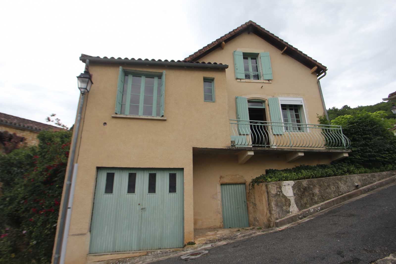 σπίτι σε Duravel, Occitanie 11051871