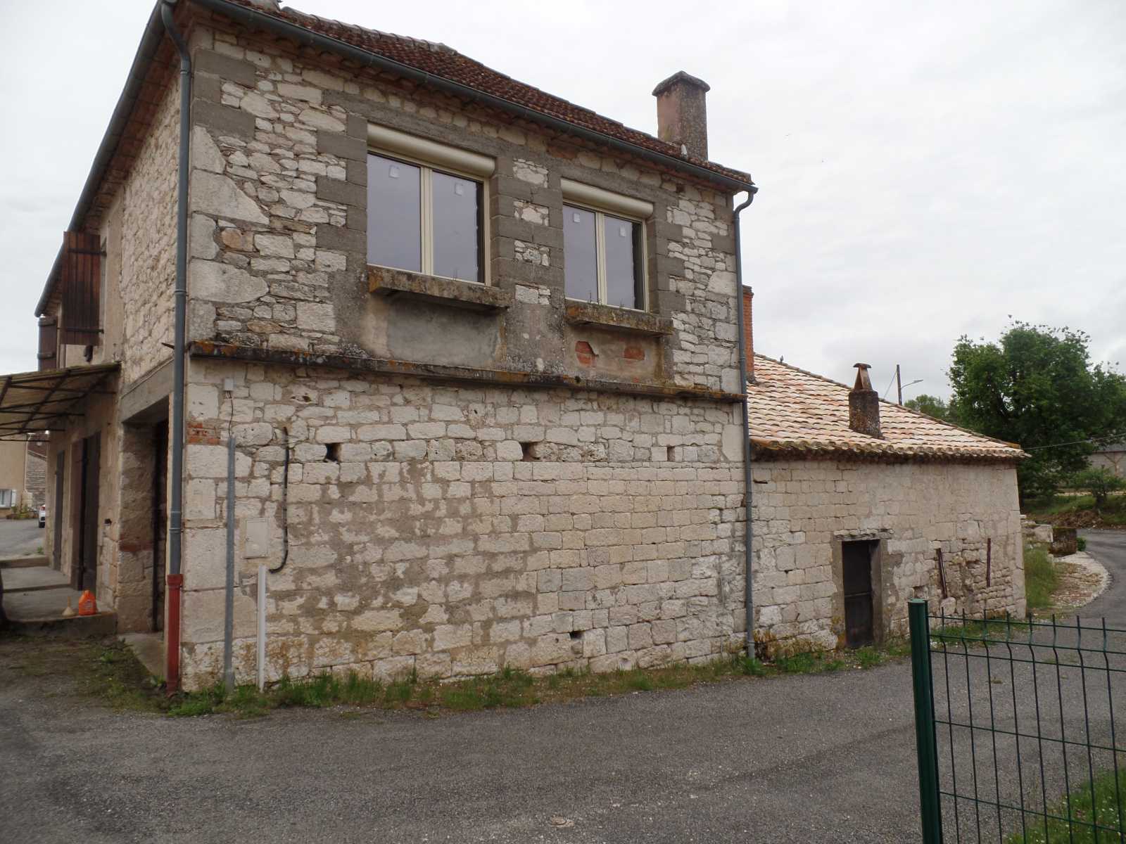 Huis in Porte-du-Quercy, Occitanie 11051872