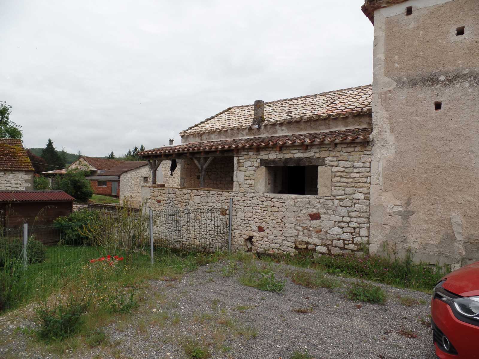 House in Le Boulve, Occitanie 11051872