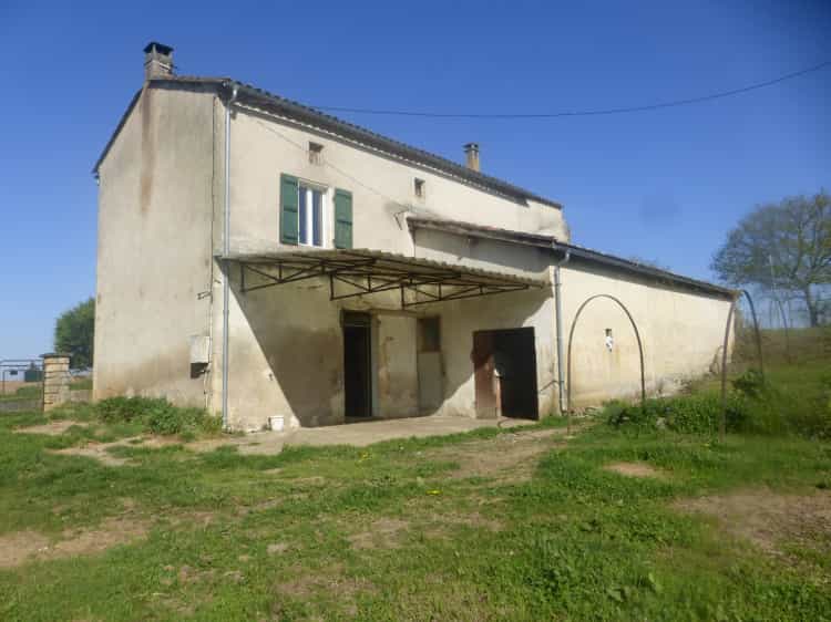 House in Cuzorn, Nouvelle-Aquitaine 11051874