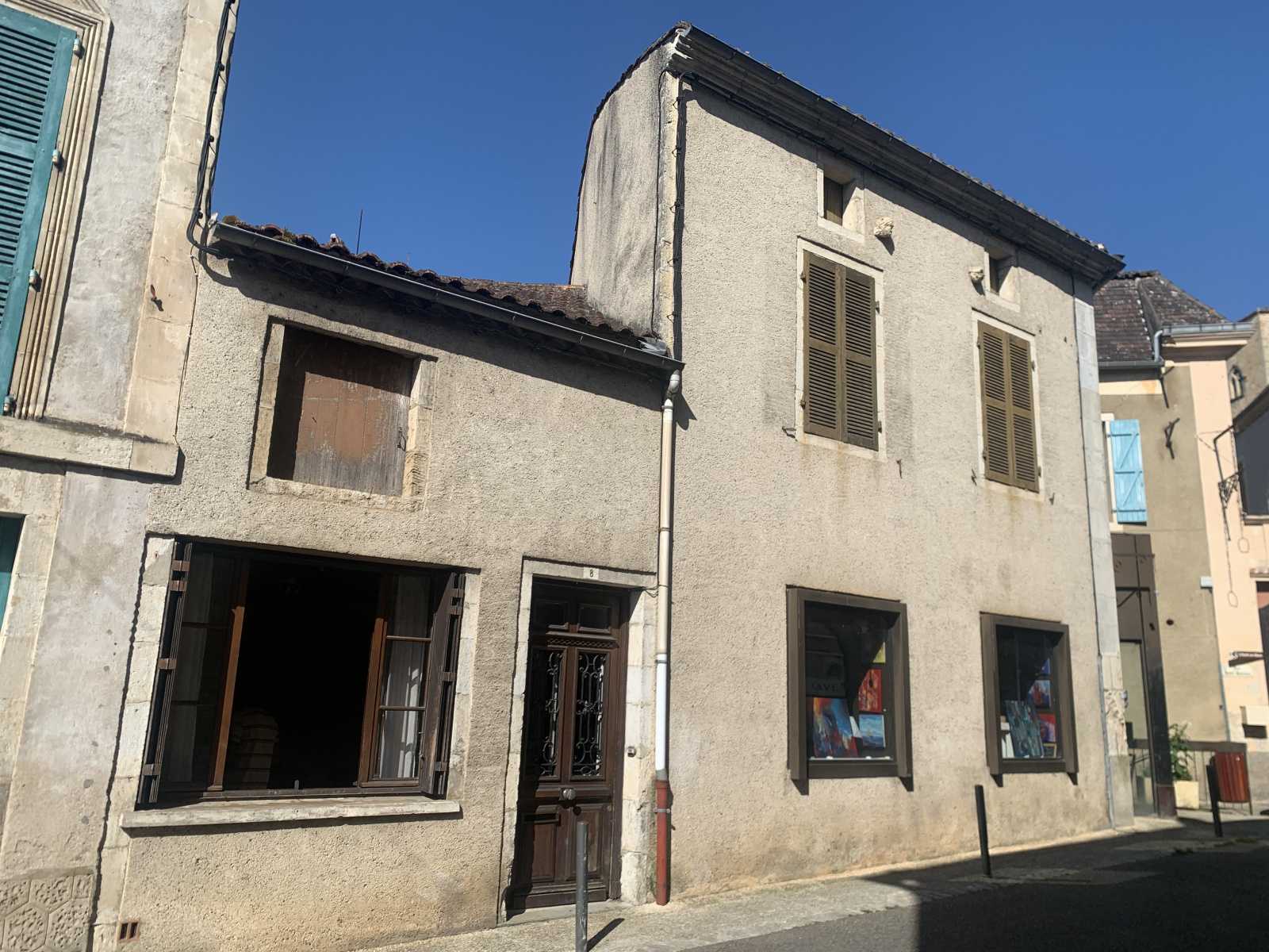Casa nel Puy-l'Eveque, Occitania 11051875