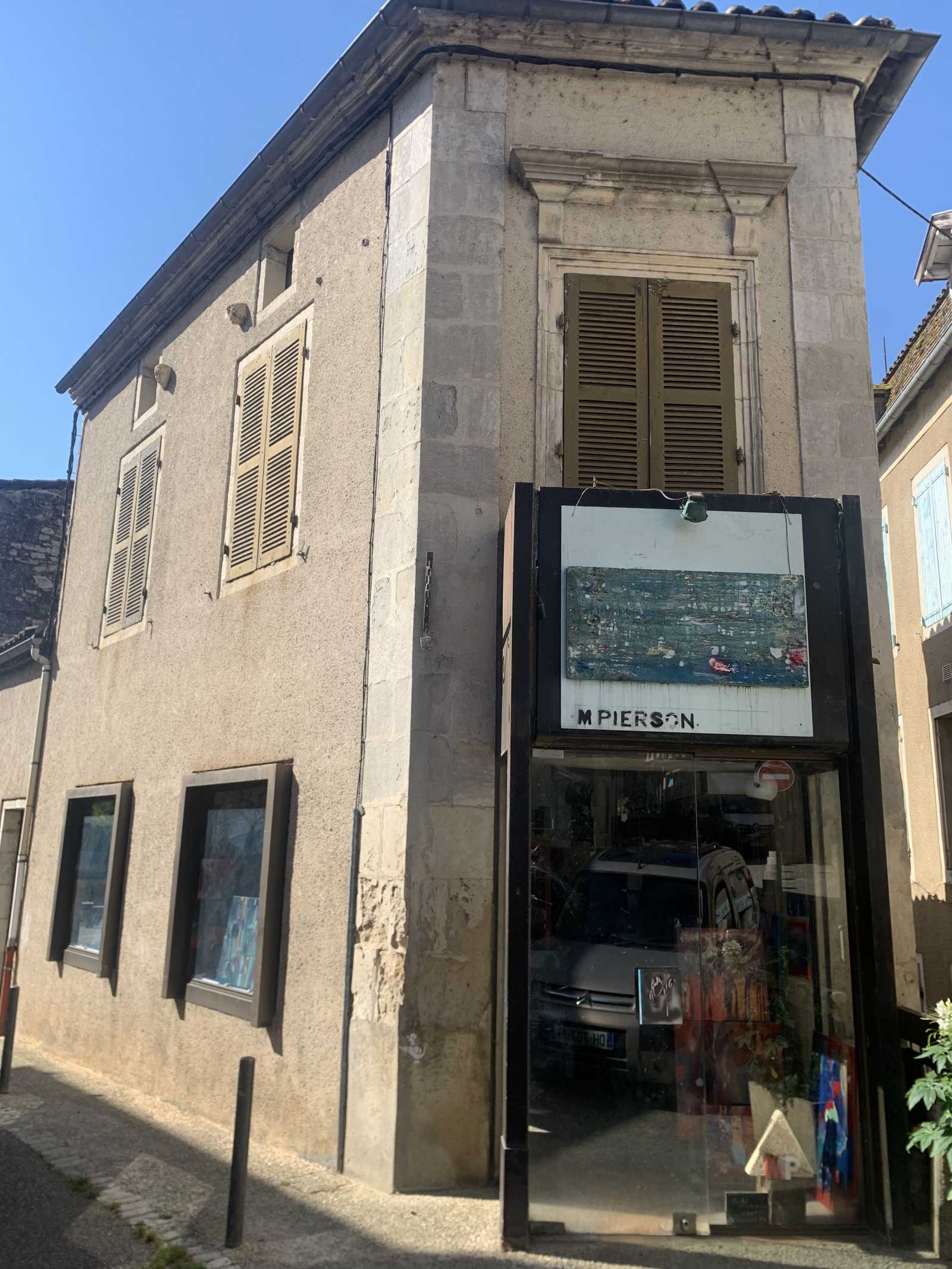 Будинок в Puy-l'Évêque, Occitanie 11051875