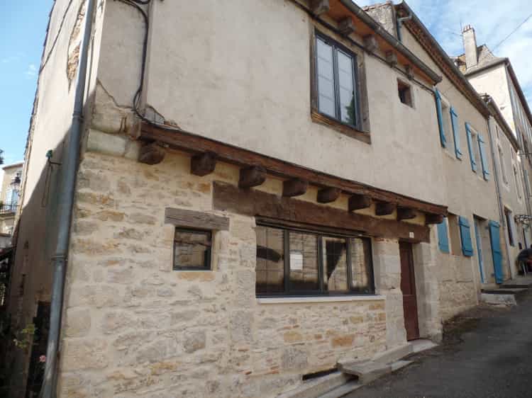 Casa nel Puy-l'Eveque, Occitania 11051876