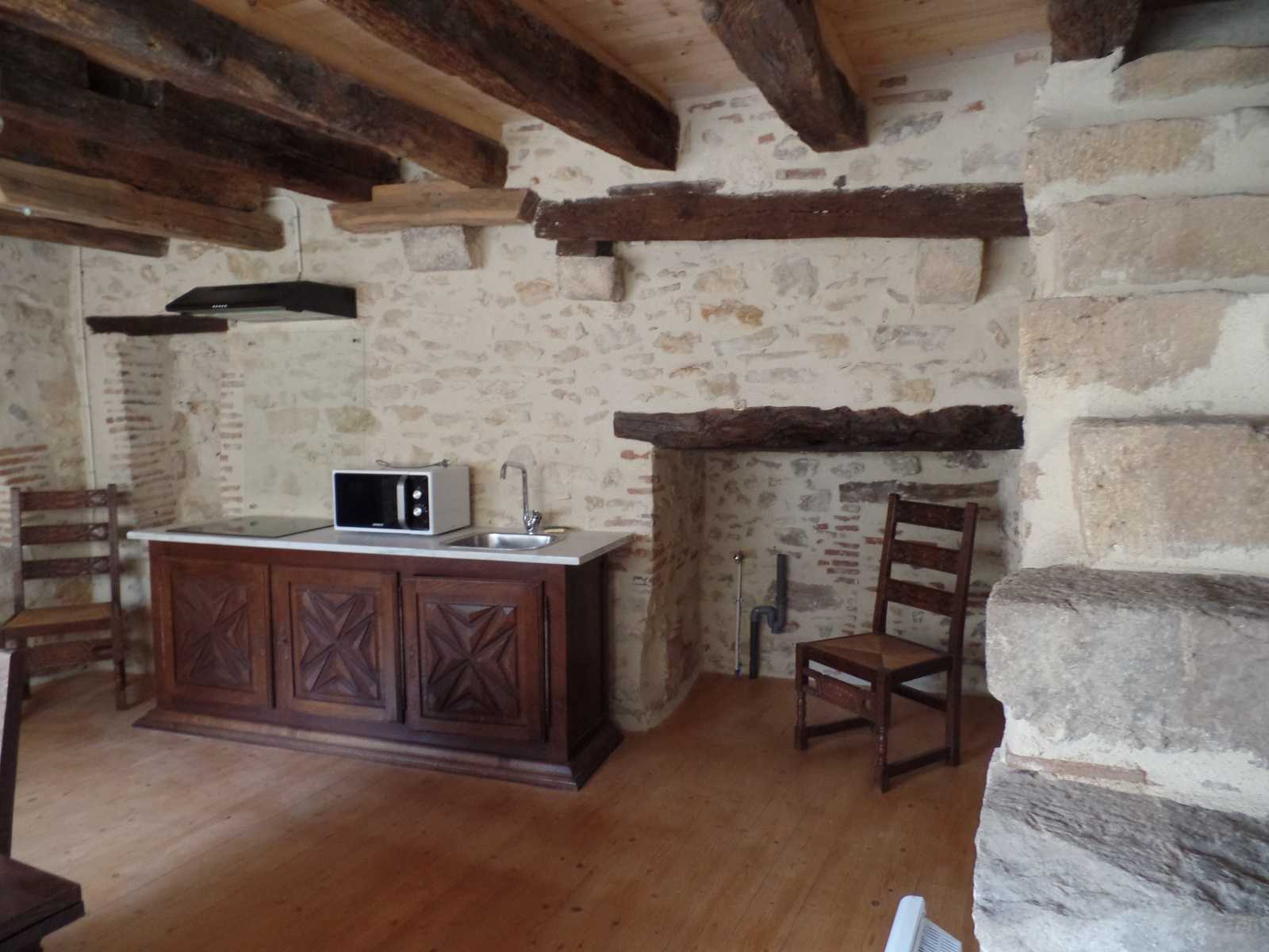 rumah dalam Puy-l'Eveque, Occitanie 11051876