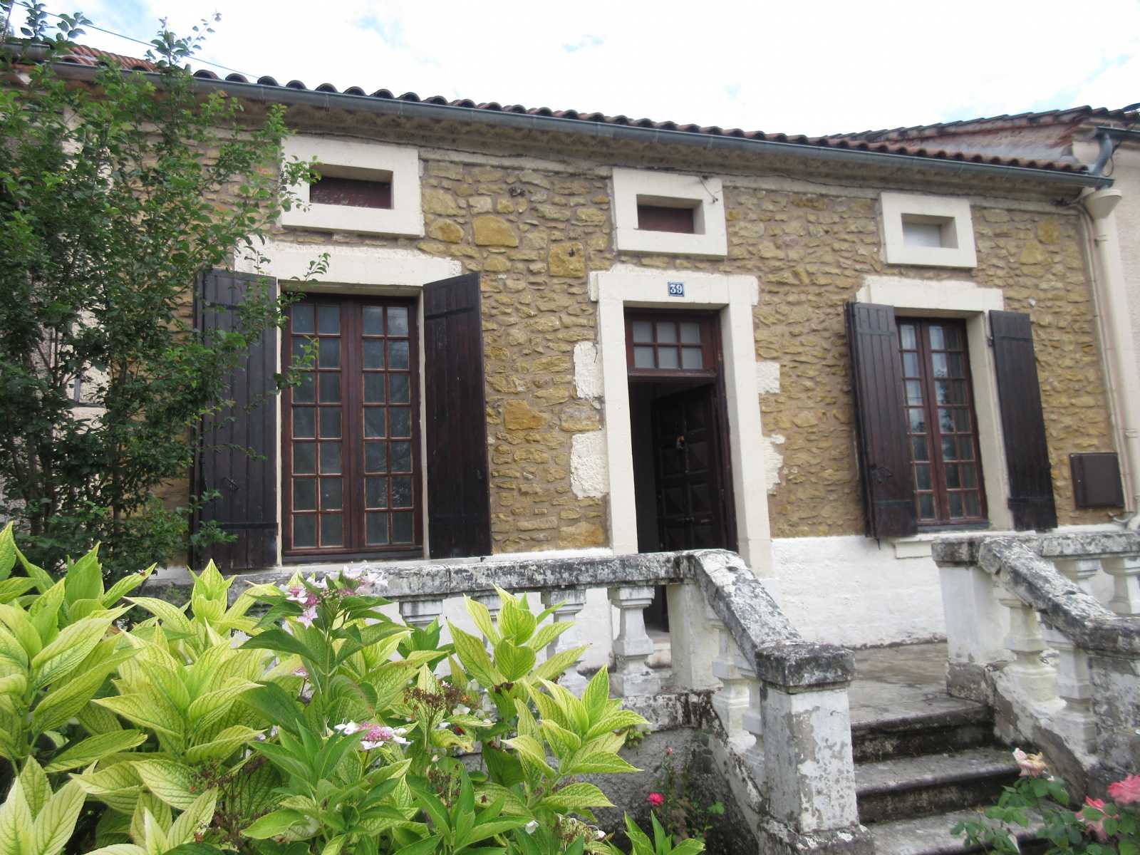 Dom w Fumel, Nouvelle-Aquitaine 11051878
