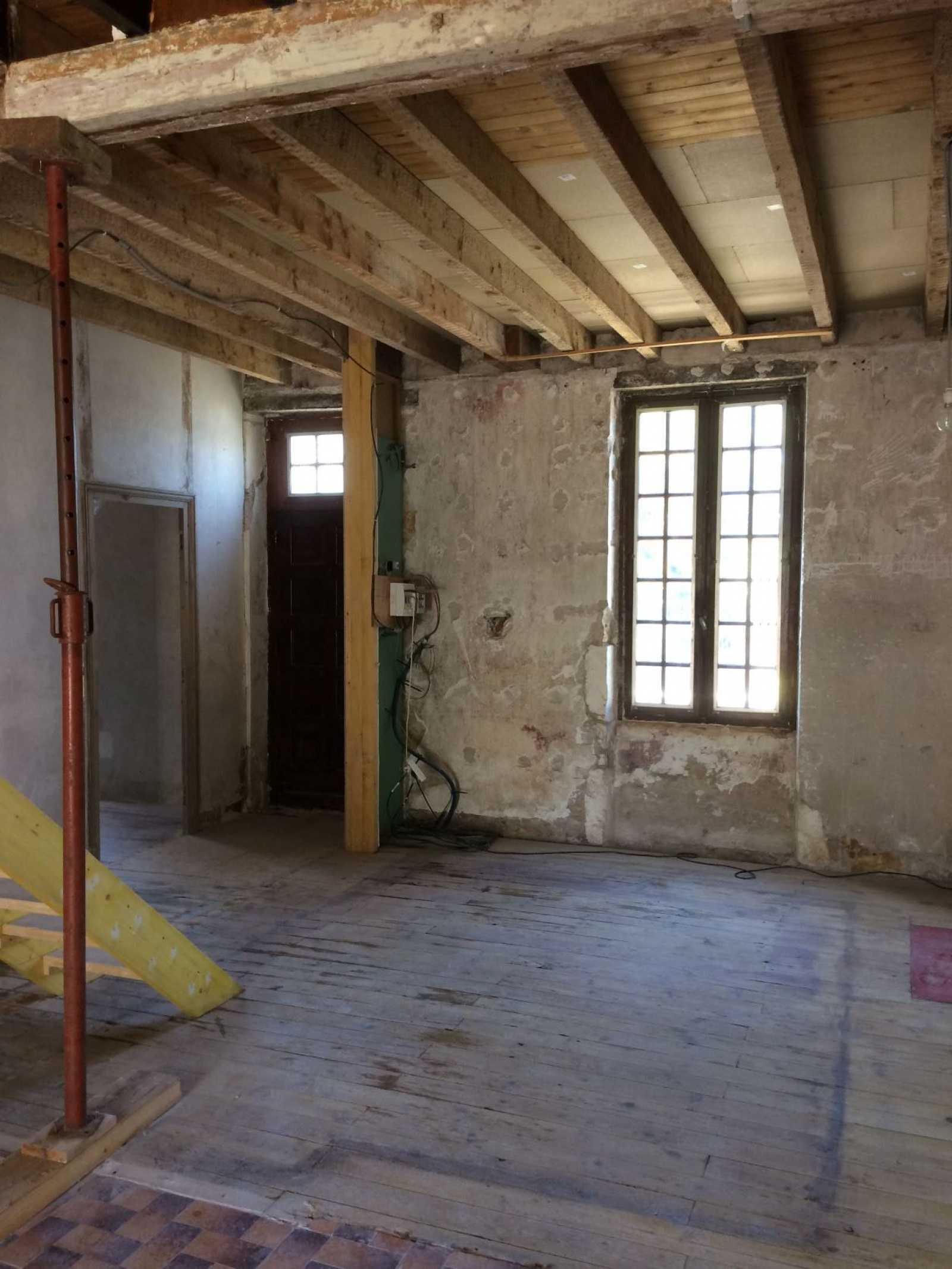 Dom w Fumel, Nouvelle-Aquitaine 11051878