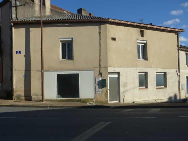 Condominio en Fumel, Nouvelle-Aquitaine 11051880