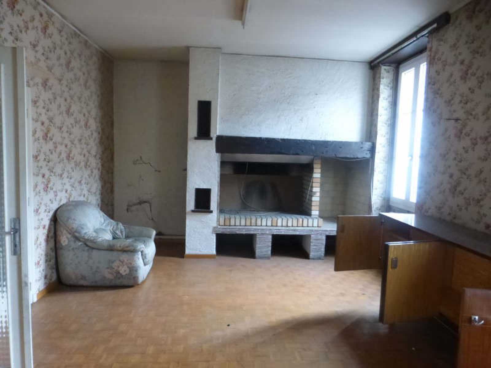 公寓 在 Fumel, Nouvelle-Aquitaine 11051882