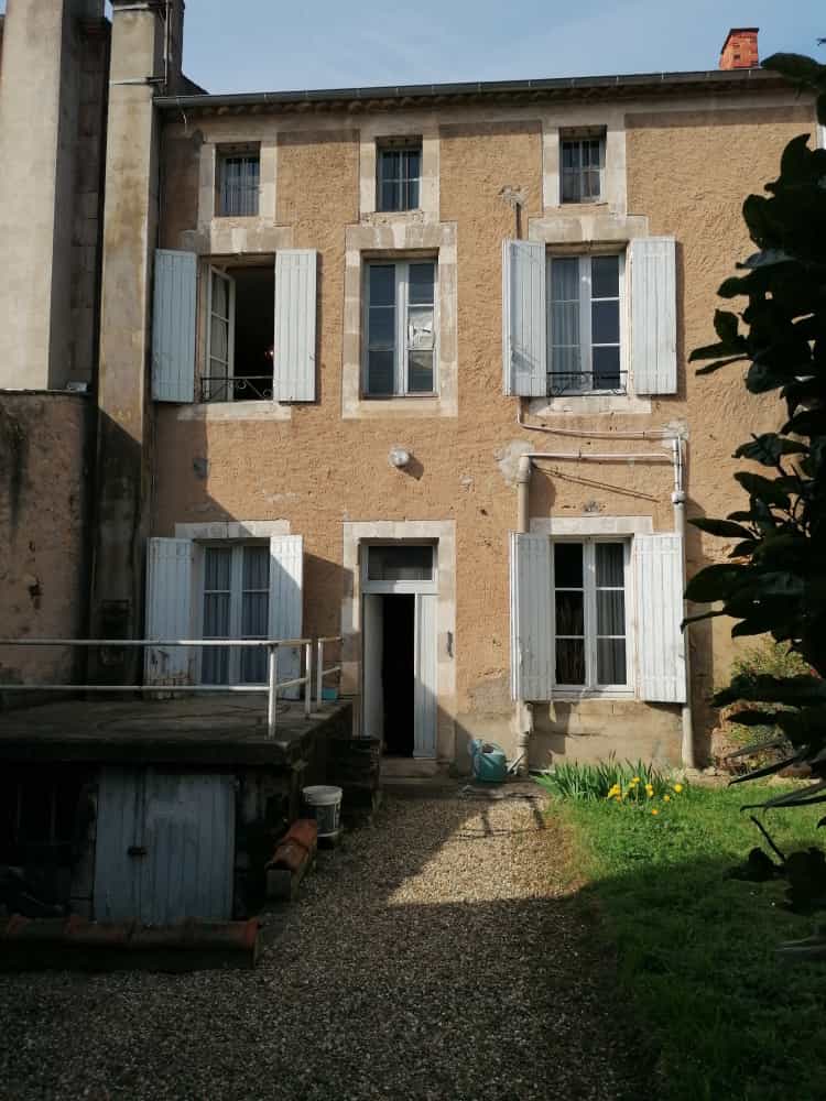 Rumah di La Meme, Nouvelle-Aquitaine 11051889