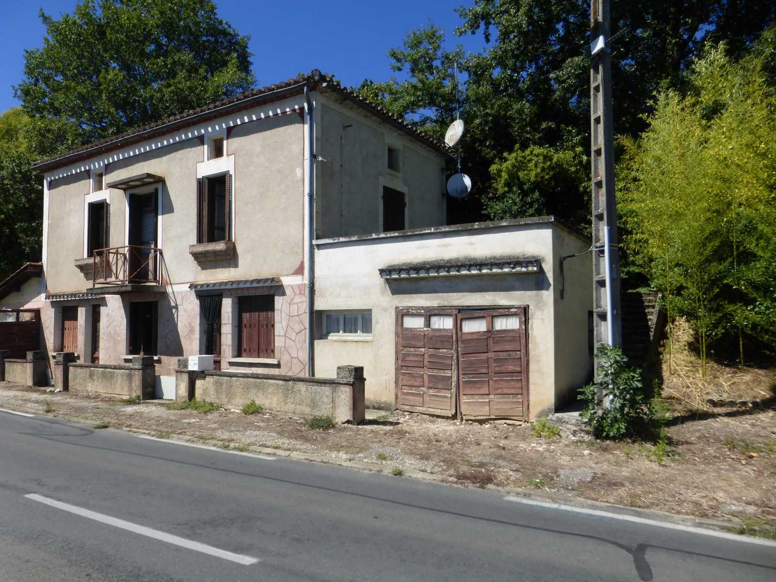 Haus im Duravel, Okzitanien 11051893