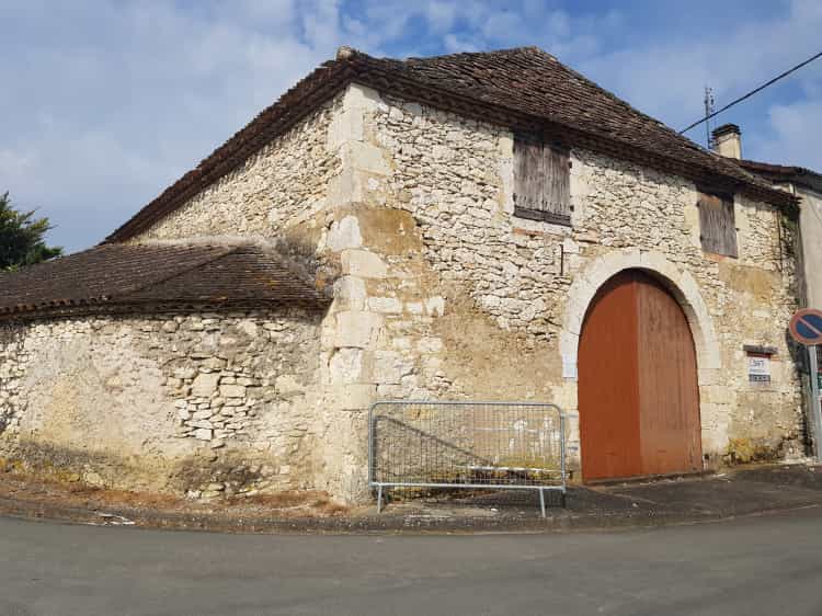 Annen i Cahuzac, Nouvelle-Aquitaine 11051912