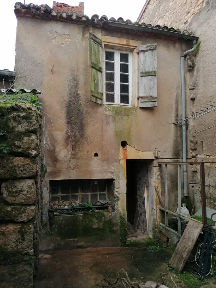 Talo sisään La Meme, Nouvelle-Aquitaine 11051933