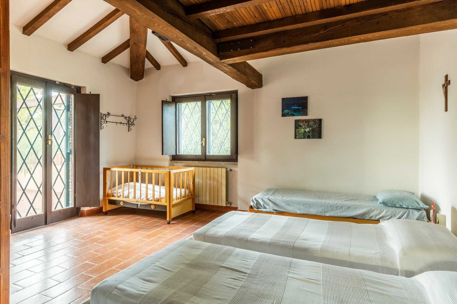 casa no Magliano na Toscana, Toscana 11051938