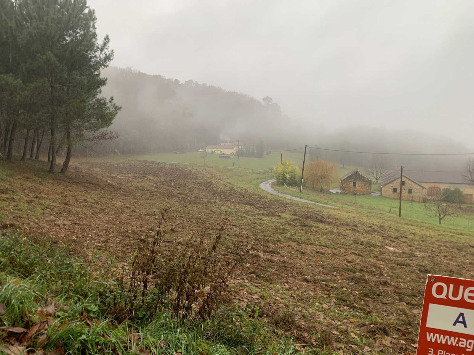 Land in Prayssac, Occitanie 11051954