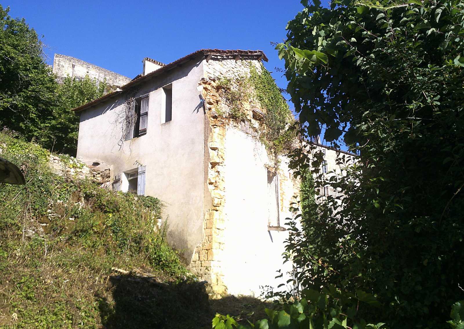 Tanah dalam Blanquefort-sur-Briolance, Nouvelle-Aquitaine 11051958