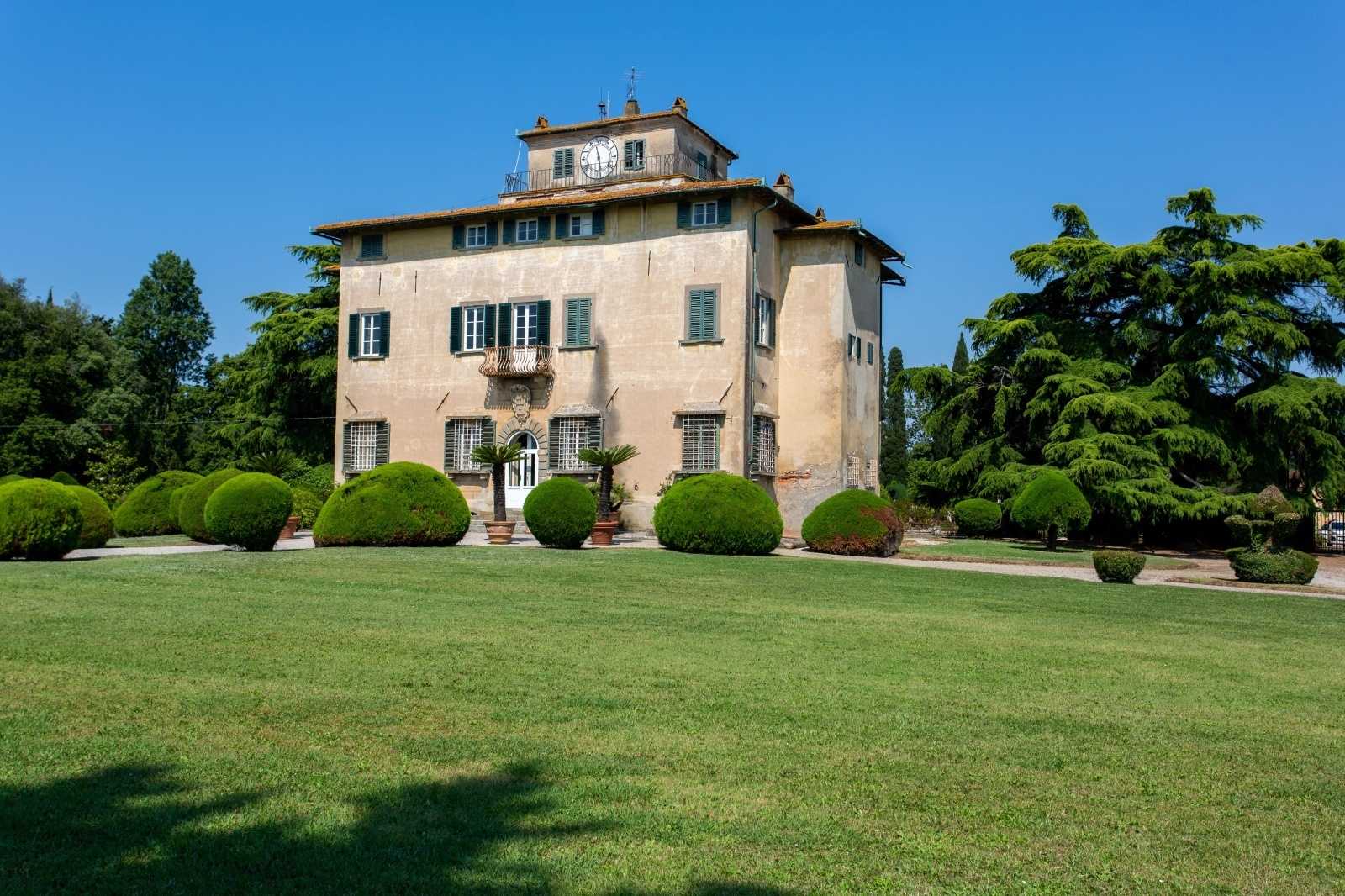 Haus im Santa Croce sull' Arno, Toskana 11051960