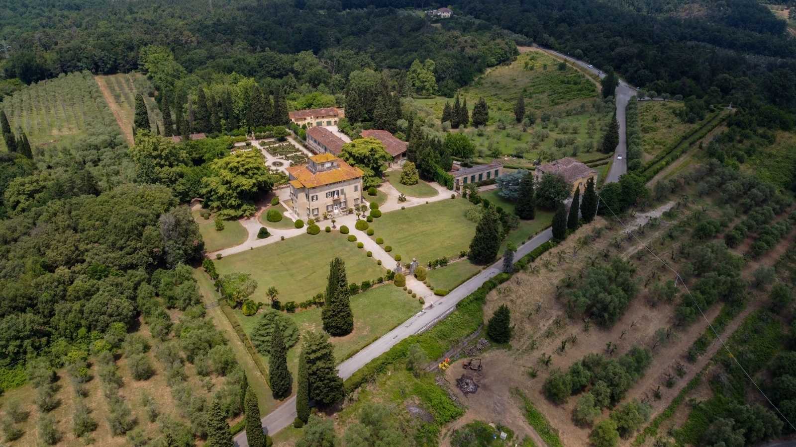 Huis in , Toscana 11051960