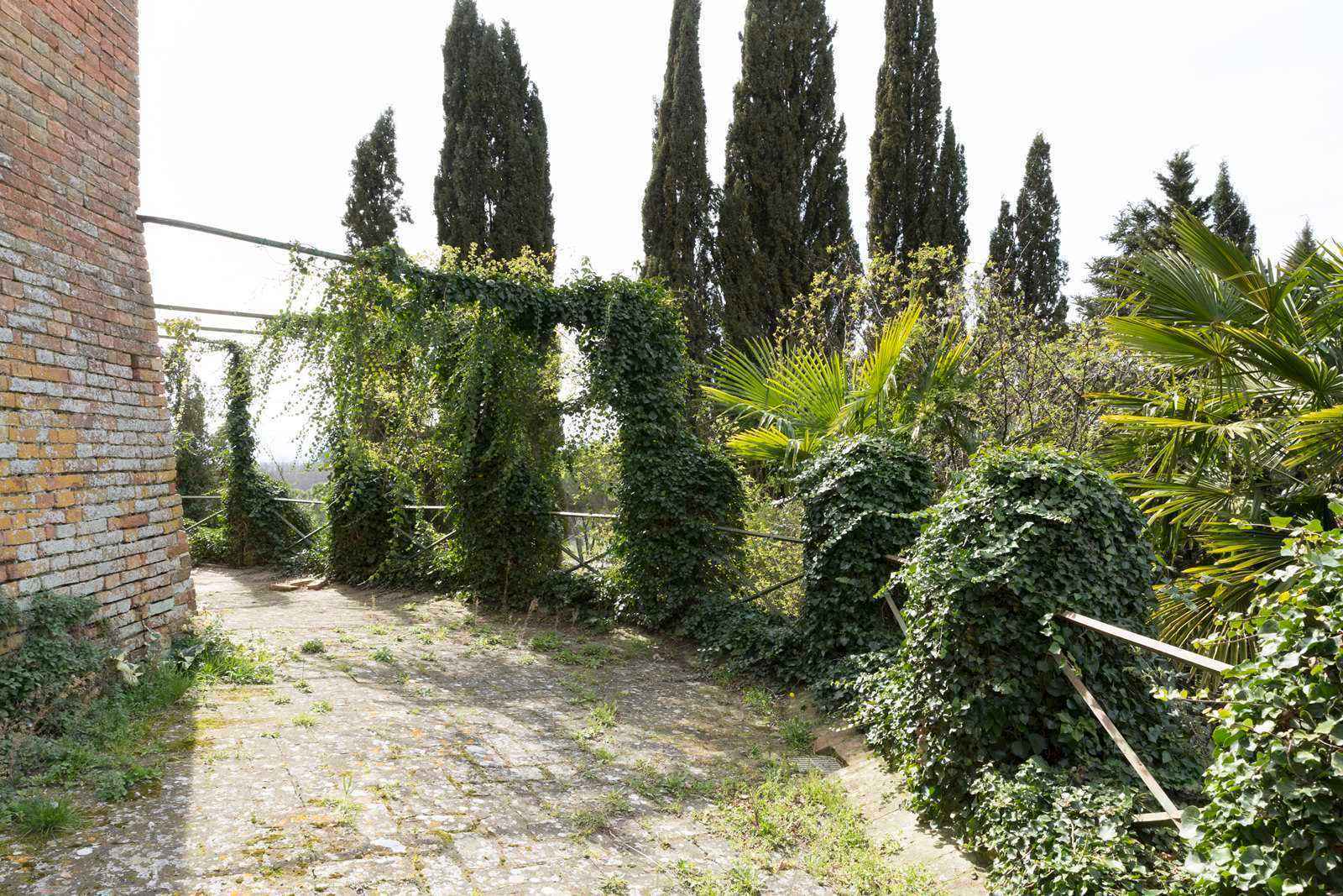 жилой дом в Montalcino, Tuscany 11051964