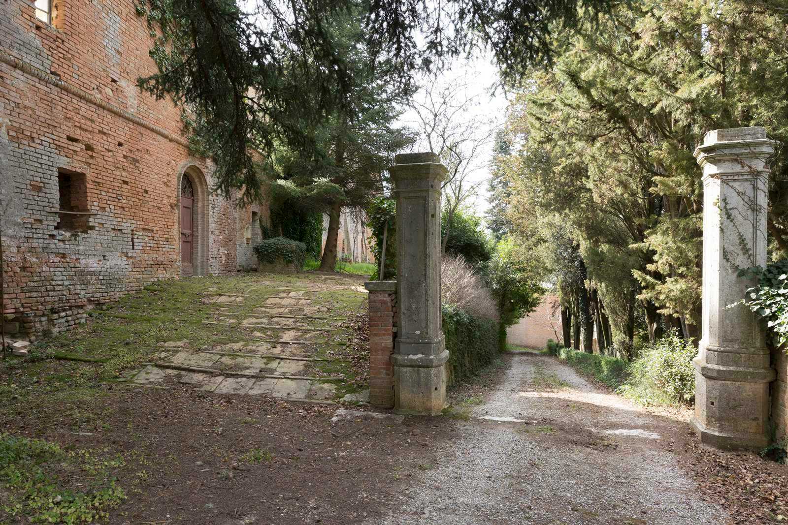 House in Montalcino, Tuscany 11051964