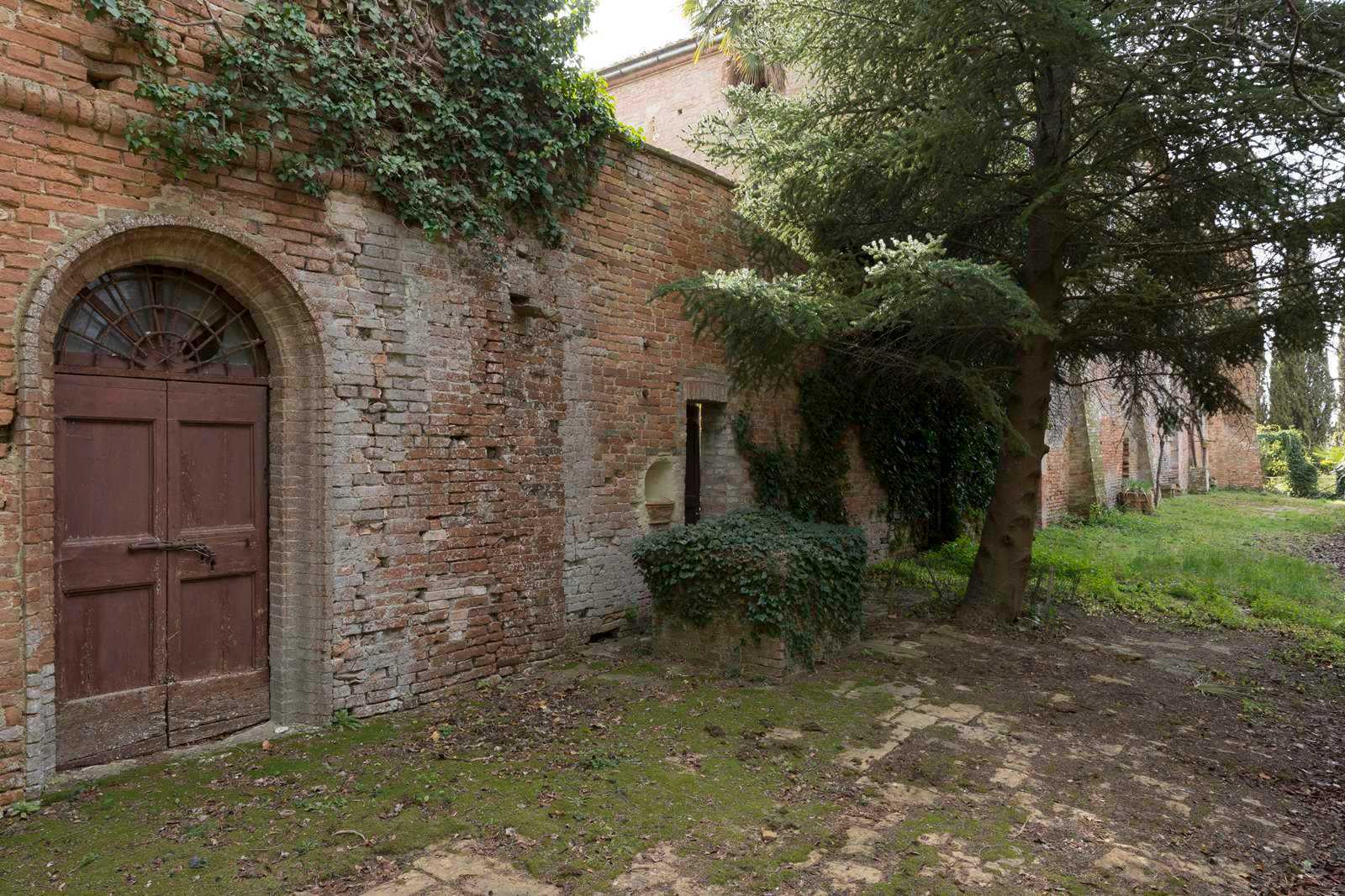 жилой дом в Montalcino, Tuscany 11051964