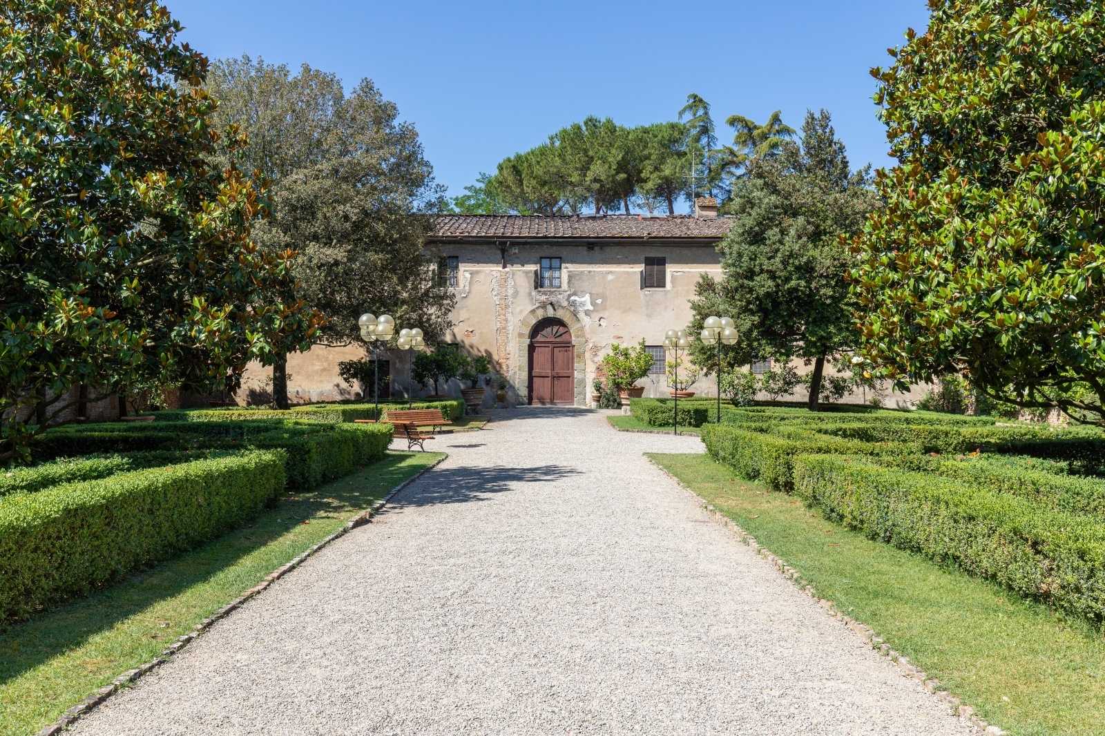 House in Certaldo, Tuscany 11051975
