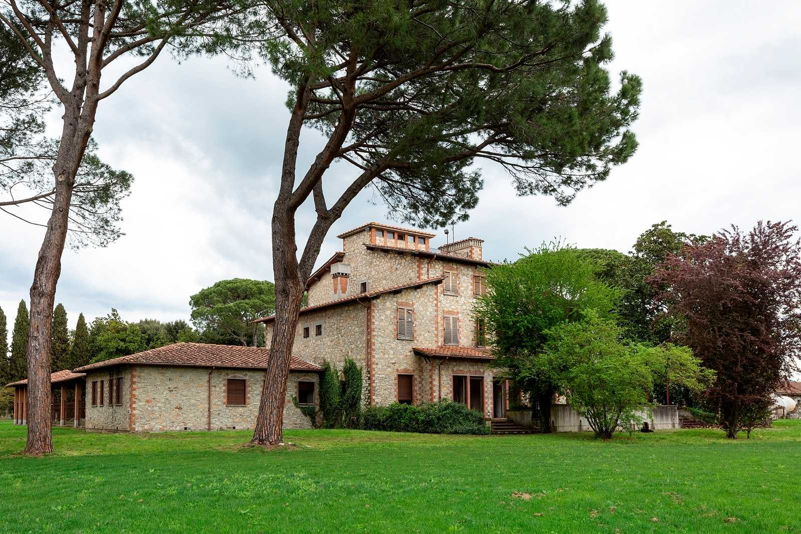 Hus i Montecatini Terme, Tuscany 11051976