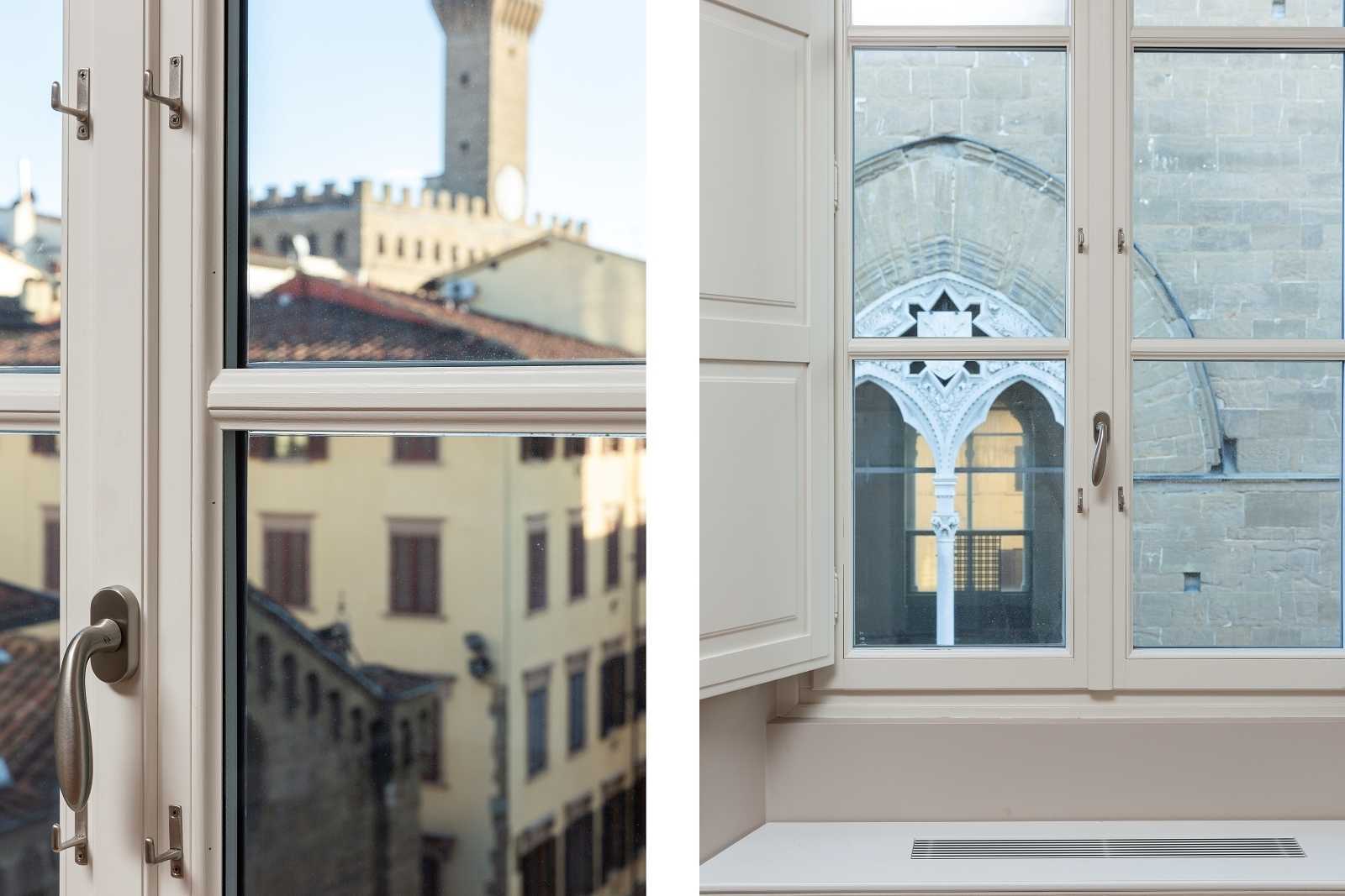 Condominium in Firenze, Toscana 11051979
