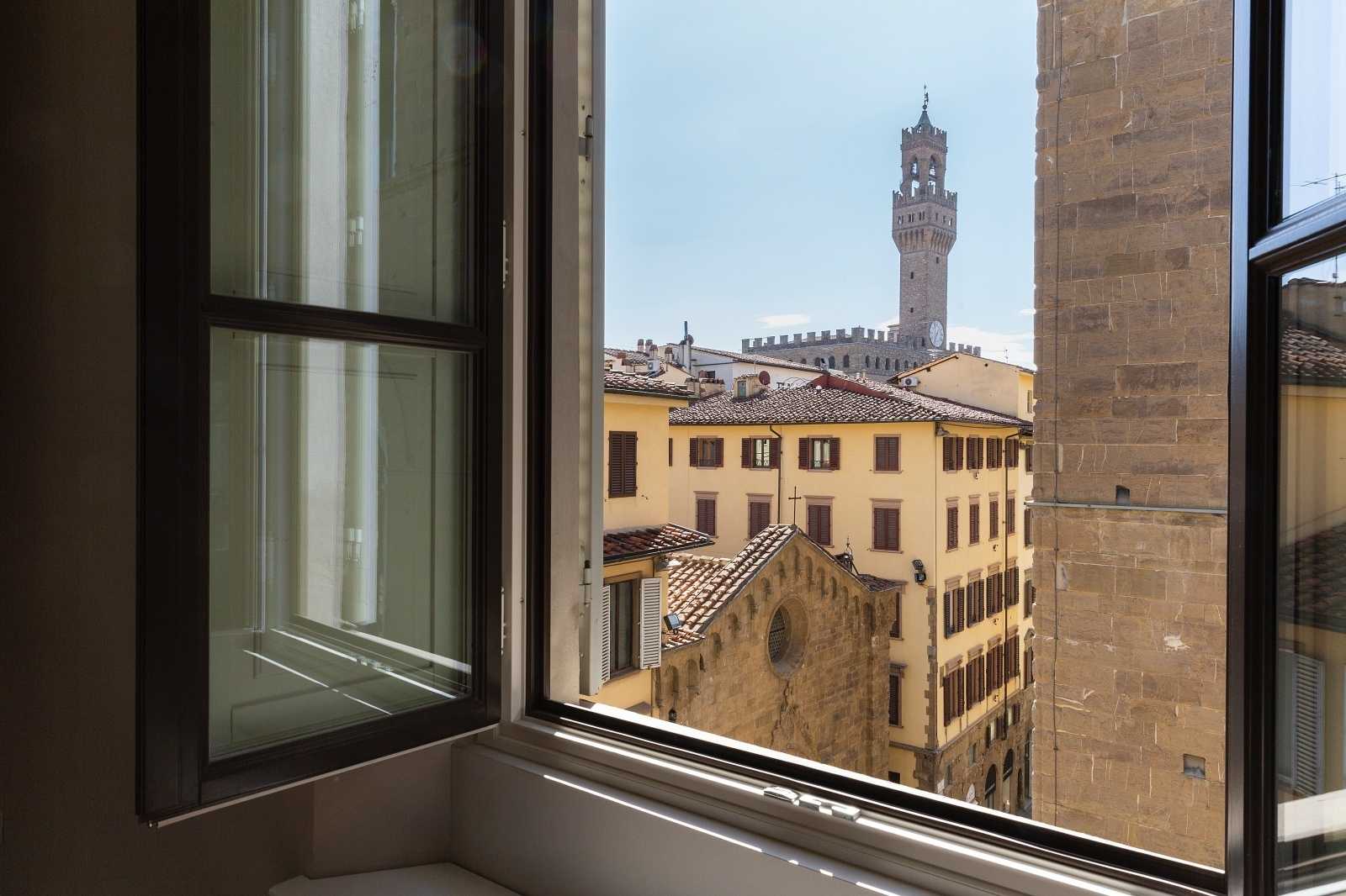 Condominium in Firenze, Toscana 11051979